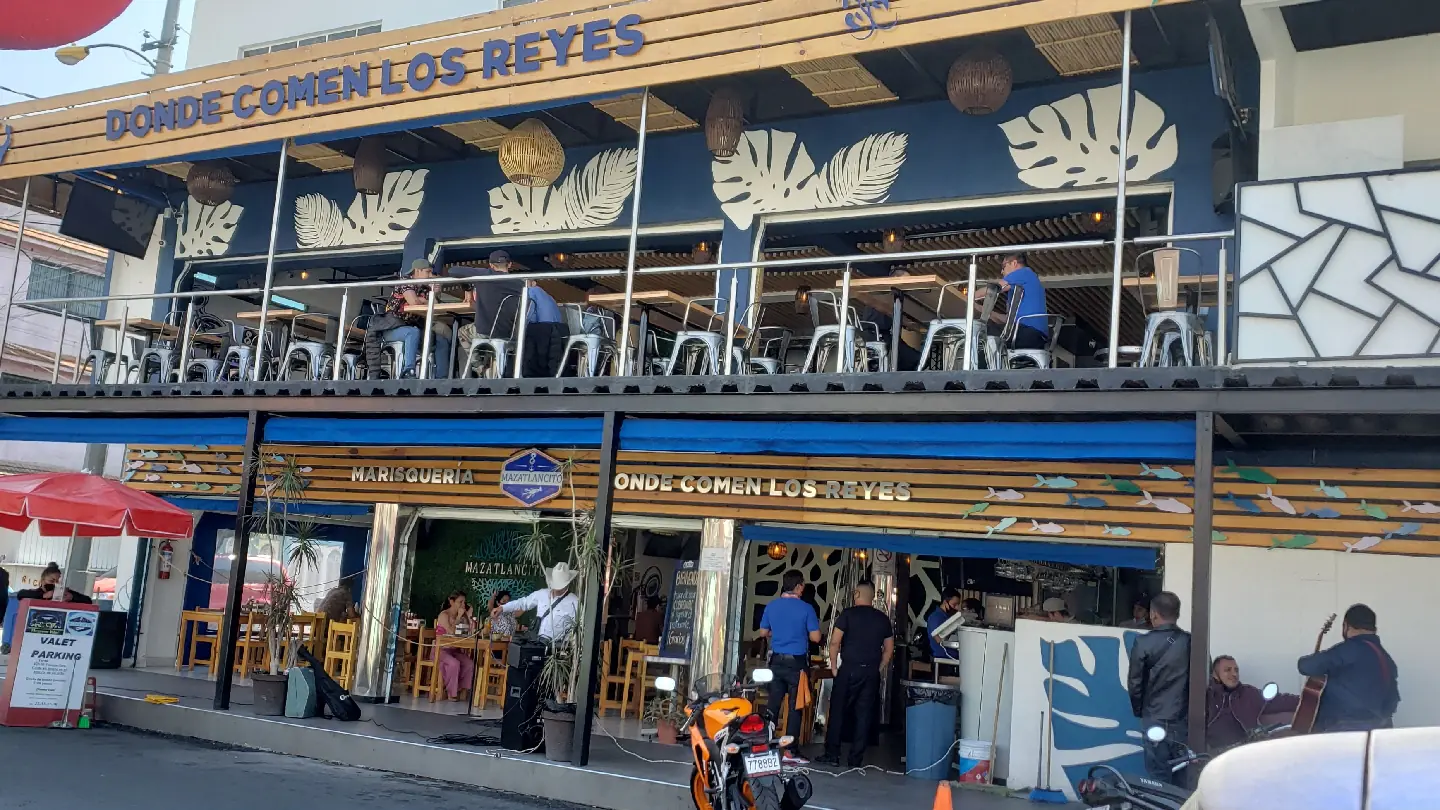 MAZATLANCITO NEZA image 1