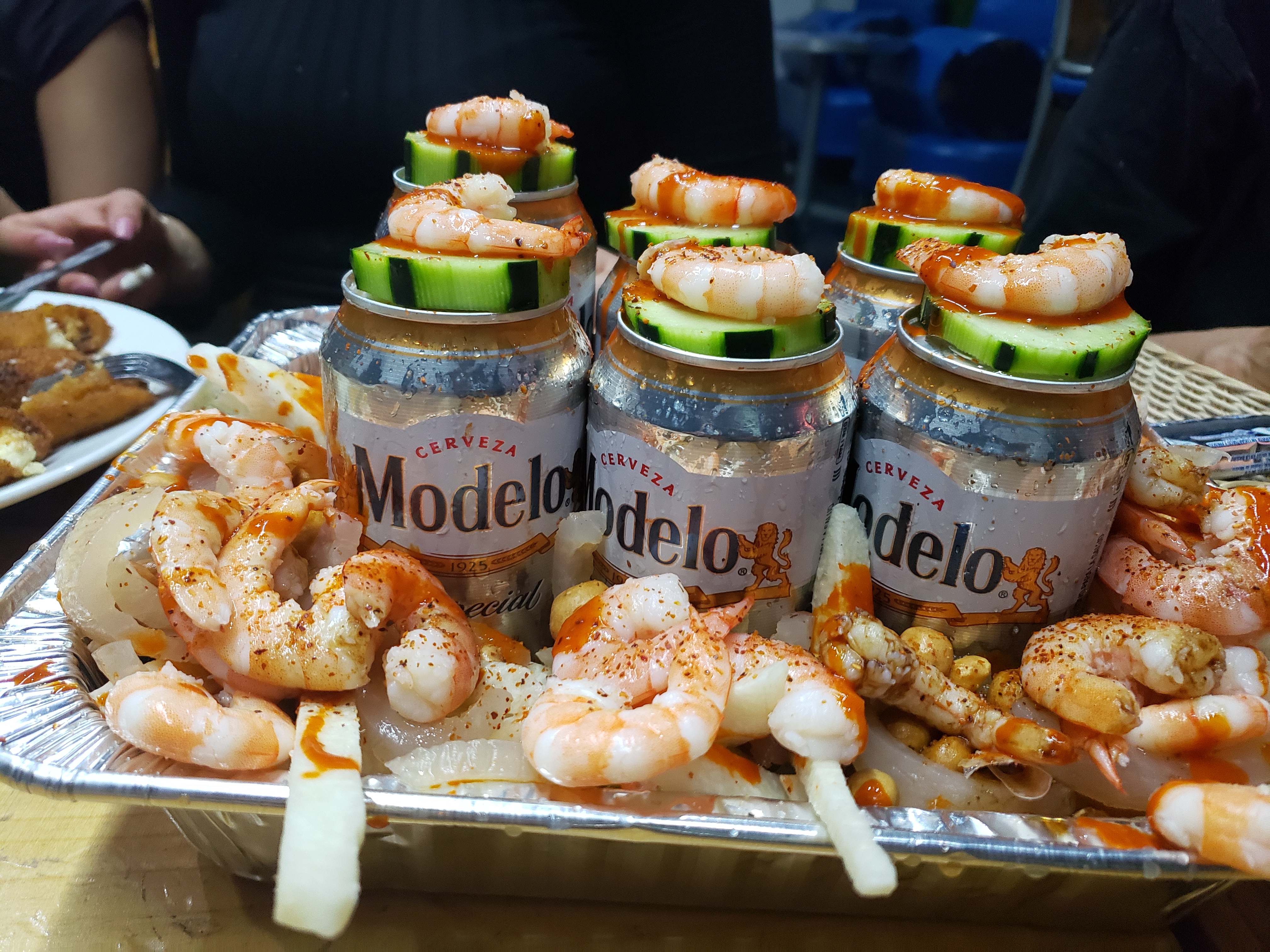 MAZATLANCITO NEZA image 2