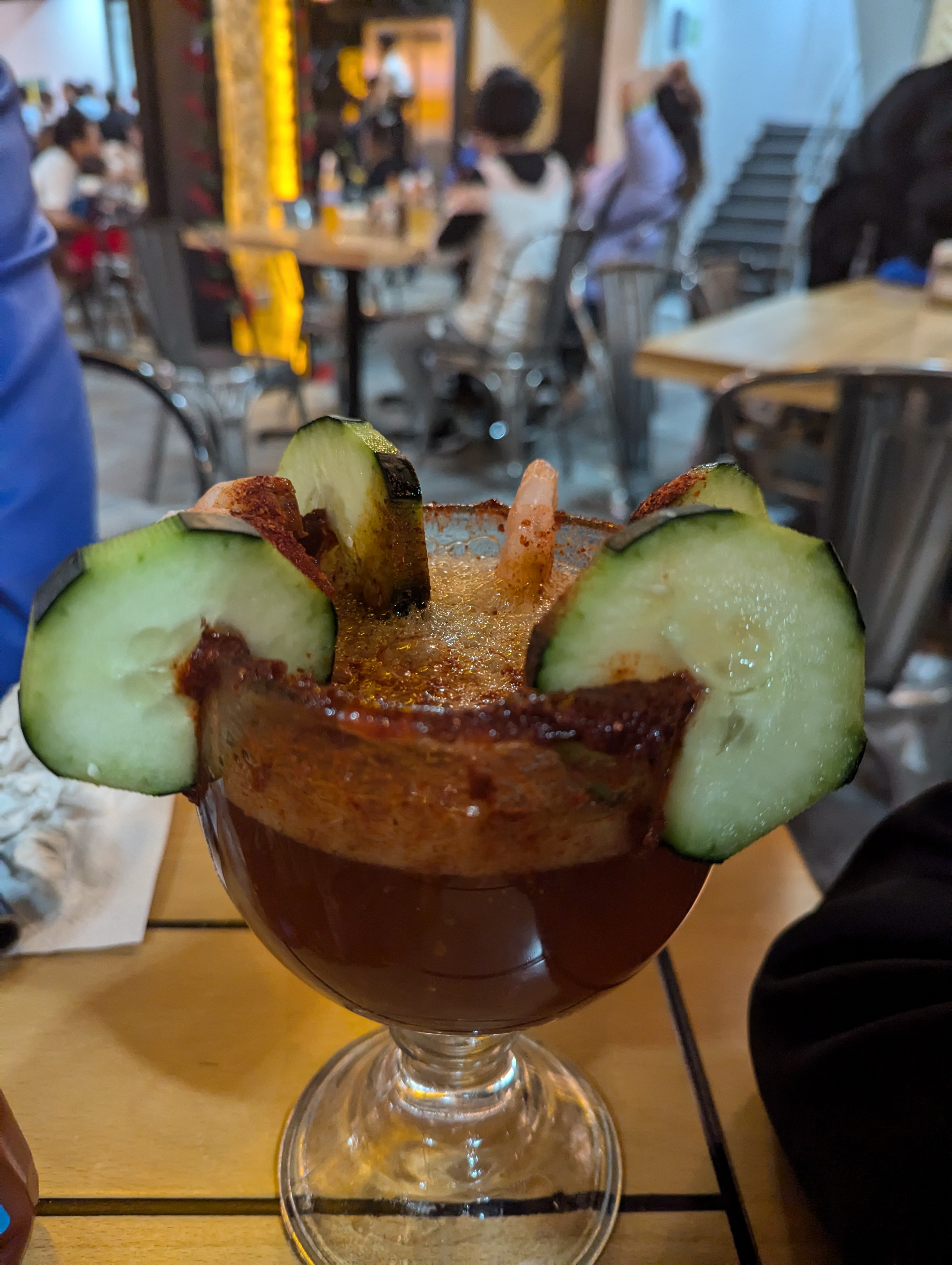 MAZATLANCITO NEZA image 7