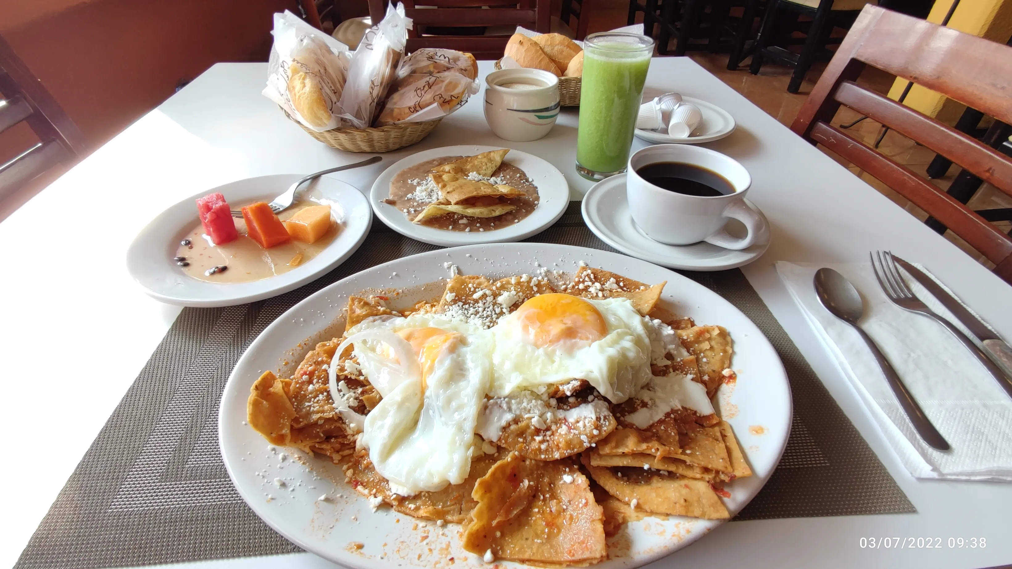 El Montañes image 2