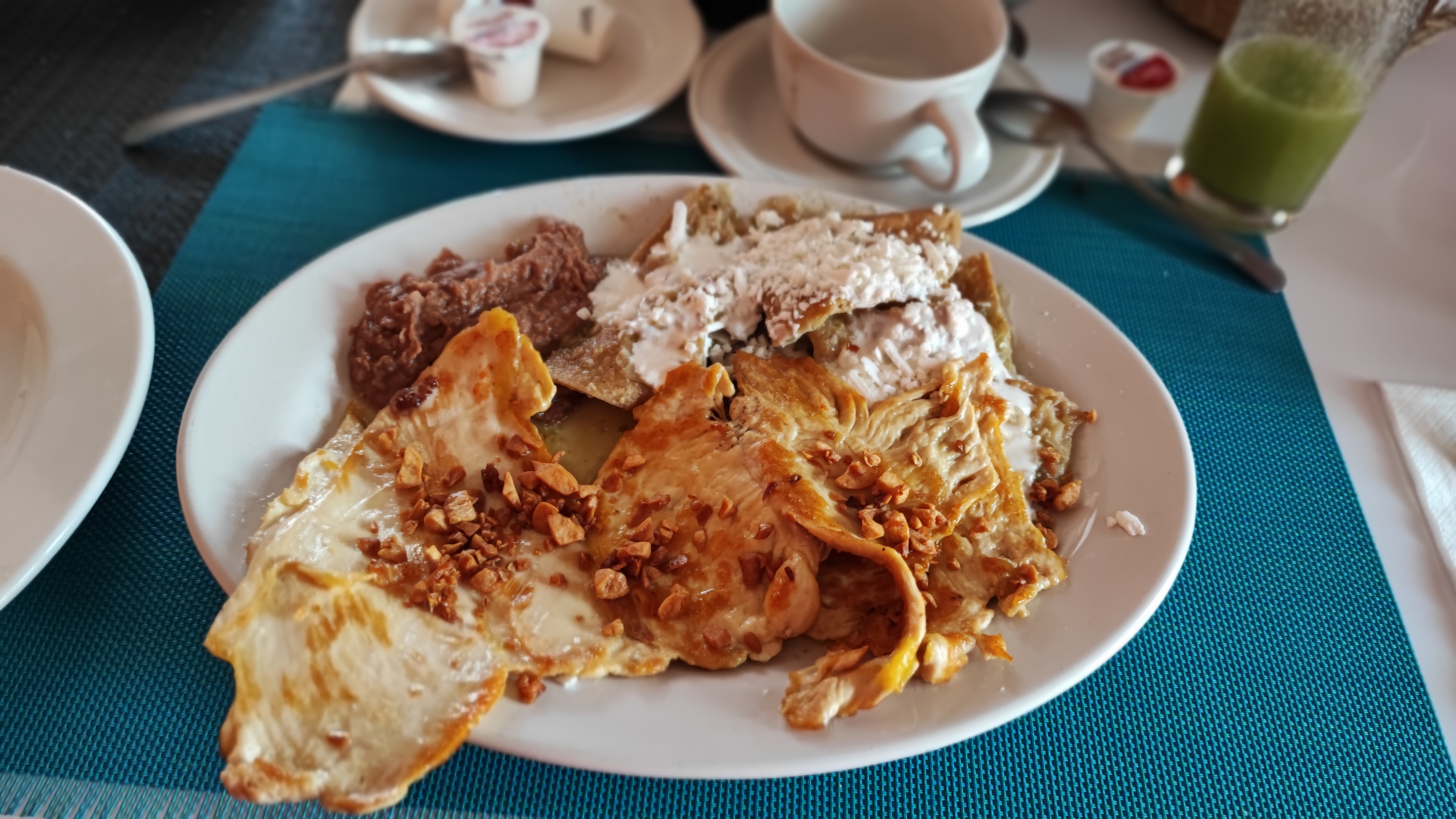 El Montañes image 5