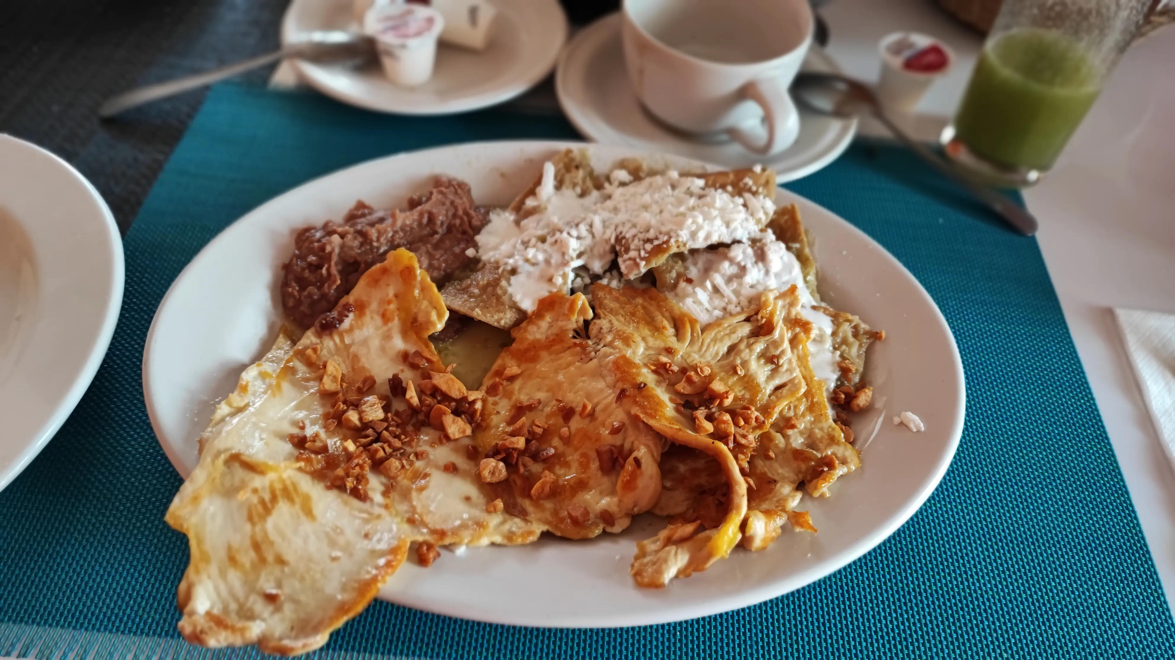 El Montañes image 5