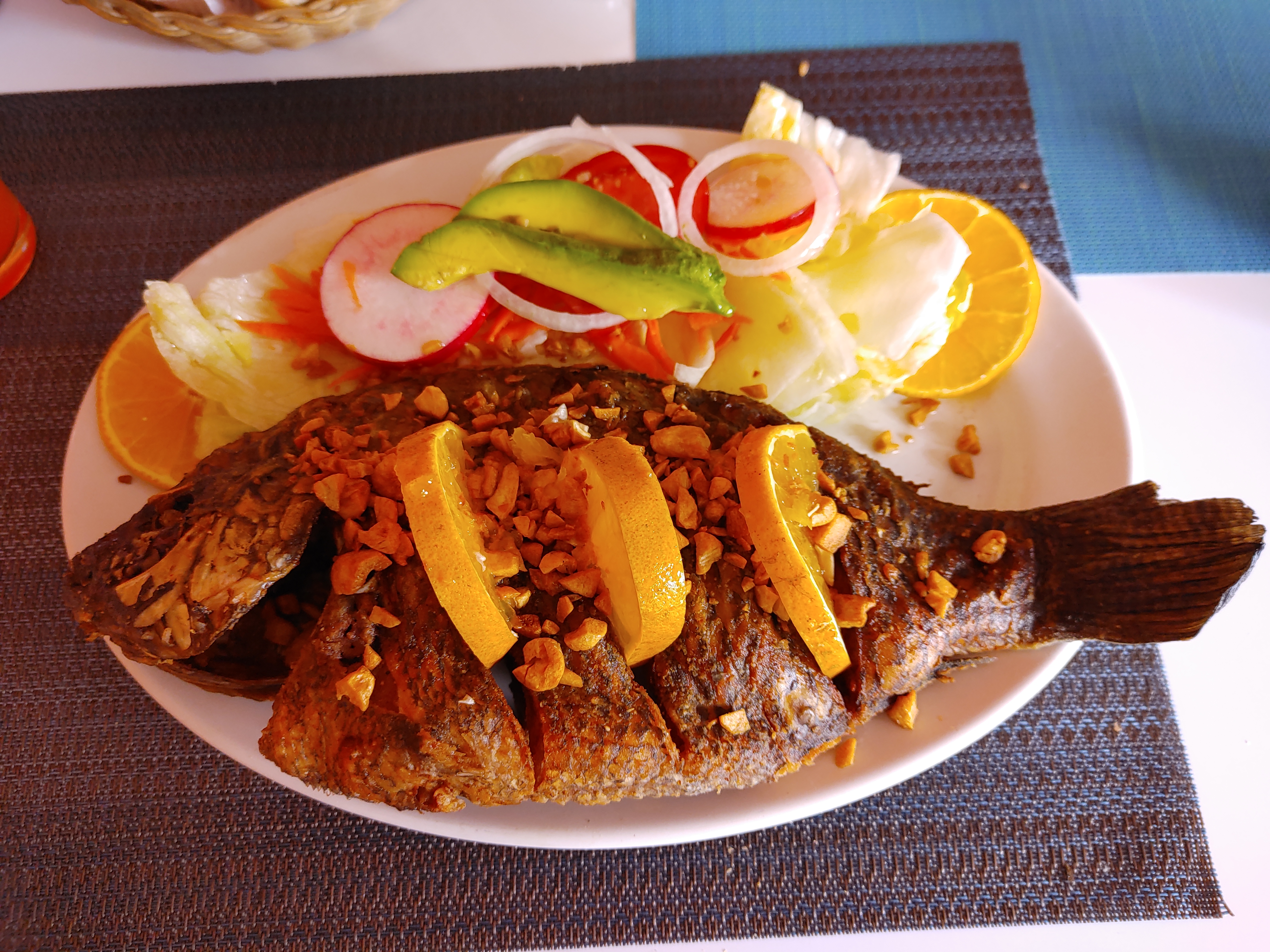 El Montañes image 6