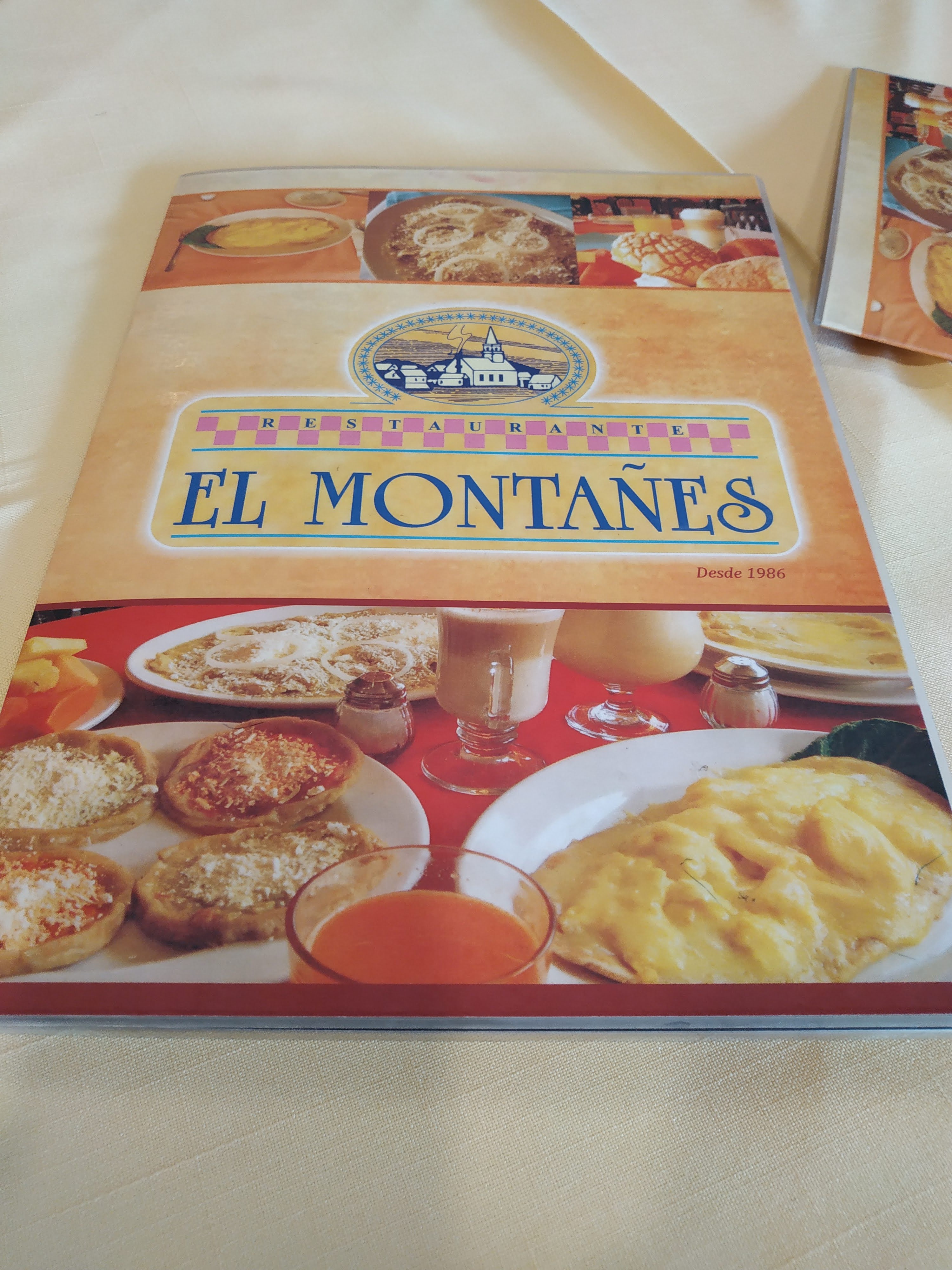 El Montañes image 9