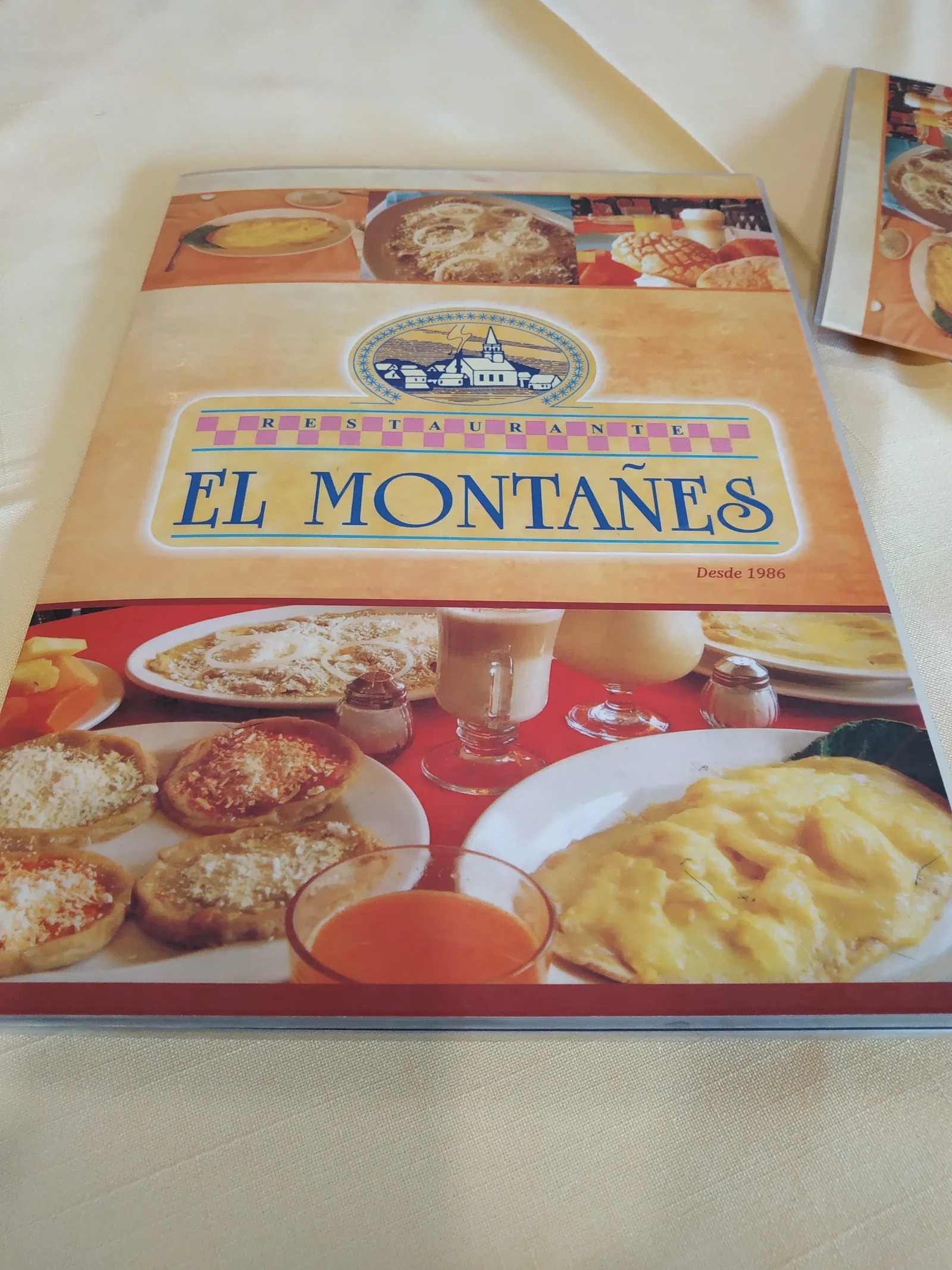 El Montañes image 9