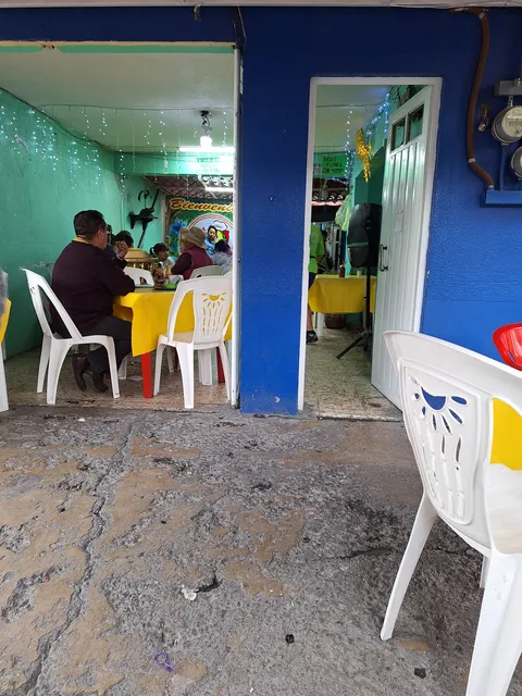 La Mojarrita "7 leguas, Nezahualcóyotl Restaurante Familiar de Mariscos image 5