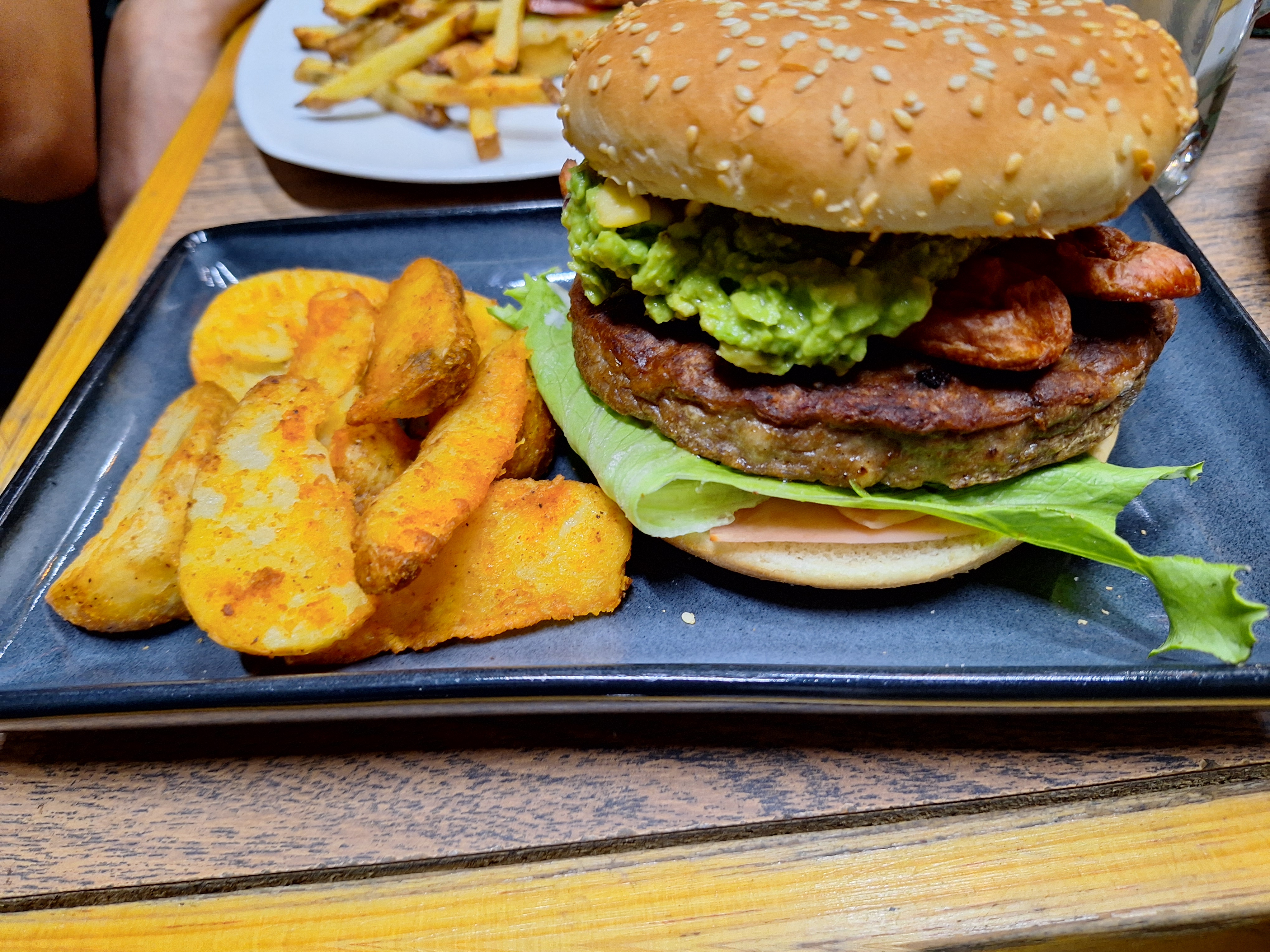 Café de la O image 1