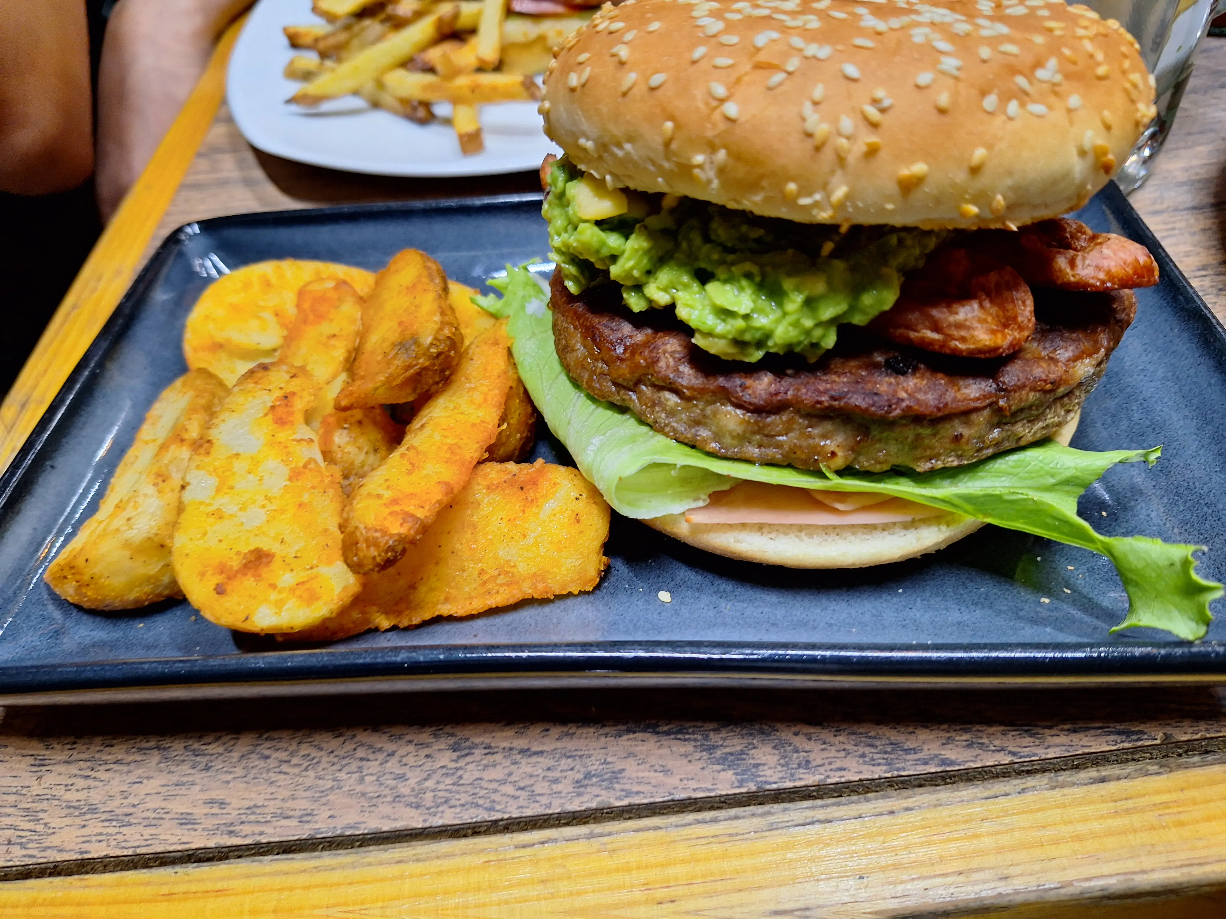 Café de la O image 1