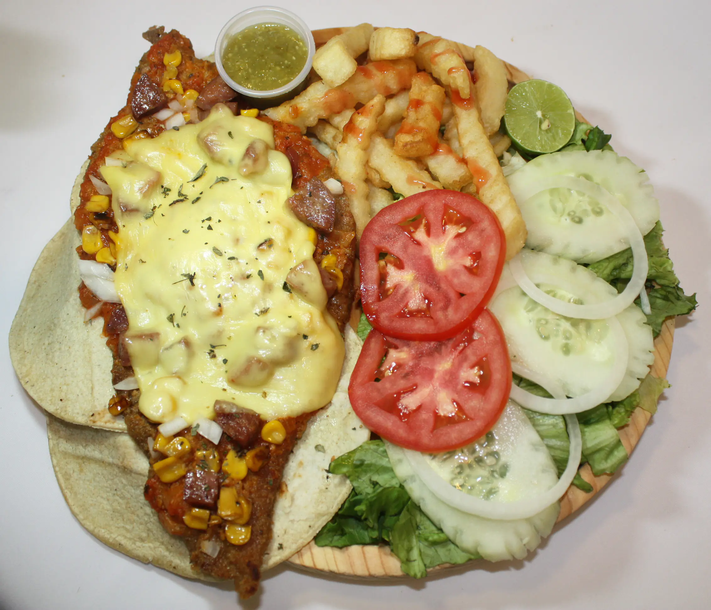 Café de la O image 2