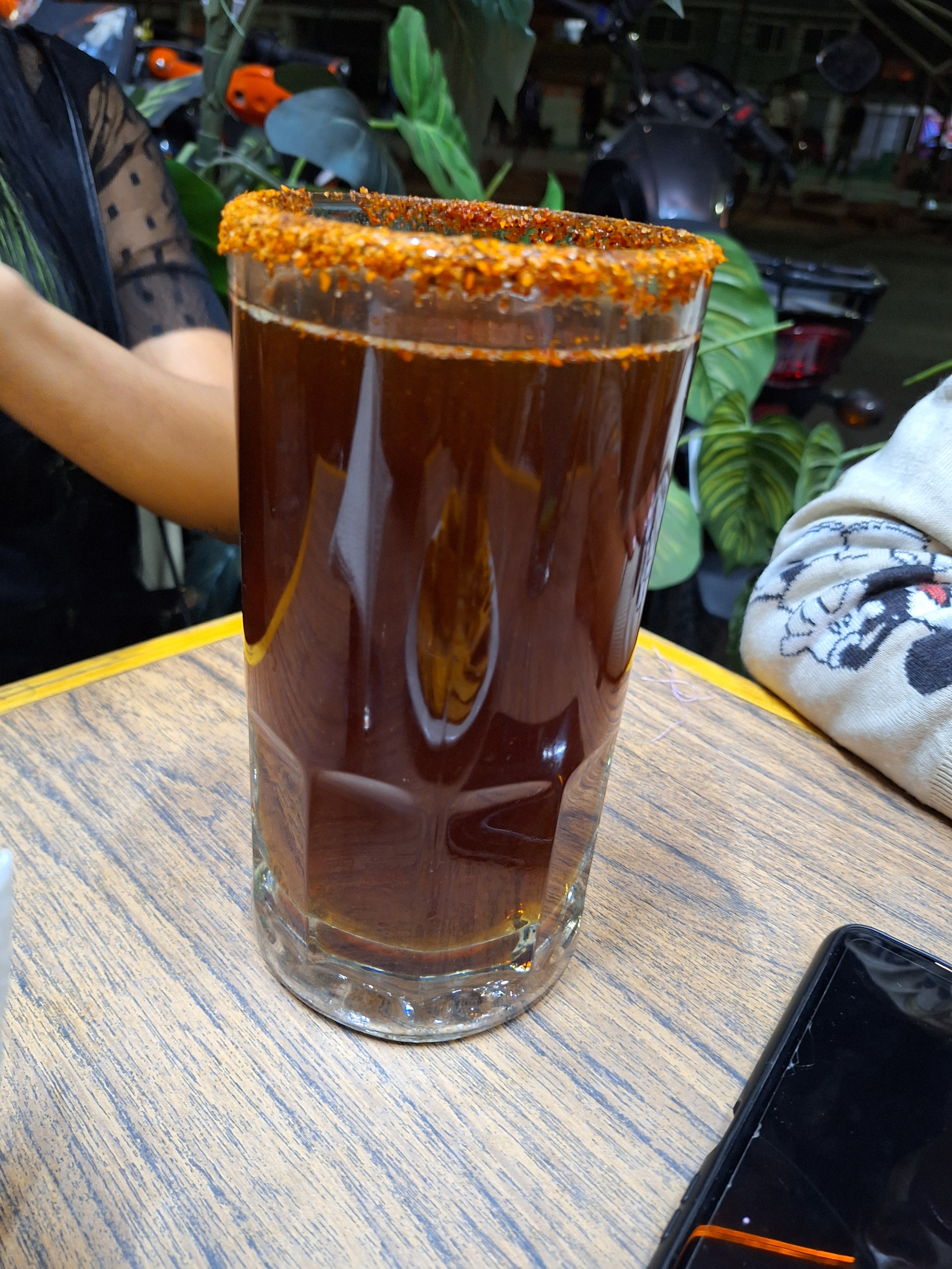 Café de la O image 3