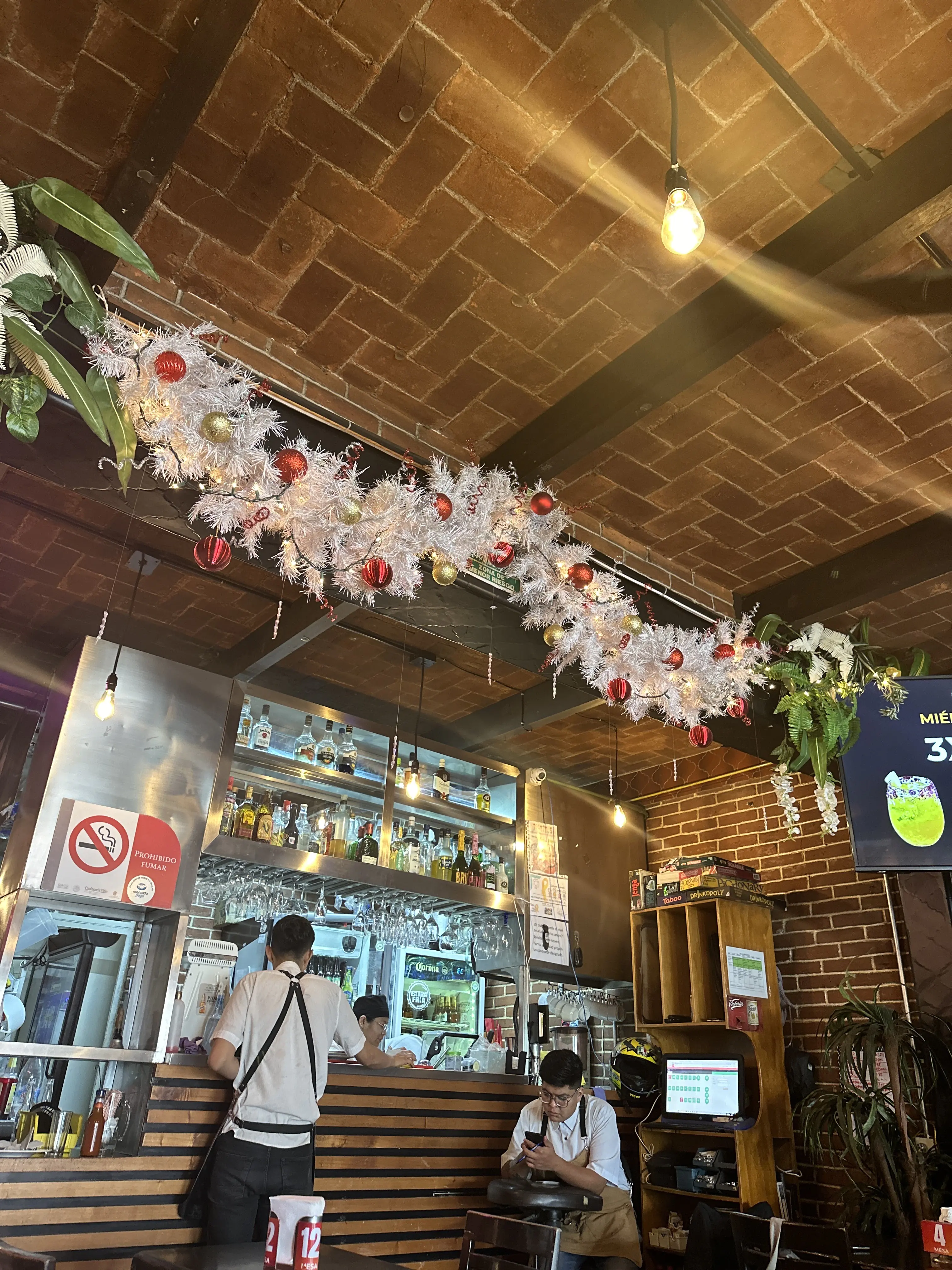 Café de la O image 5