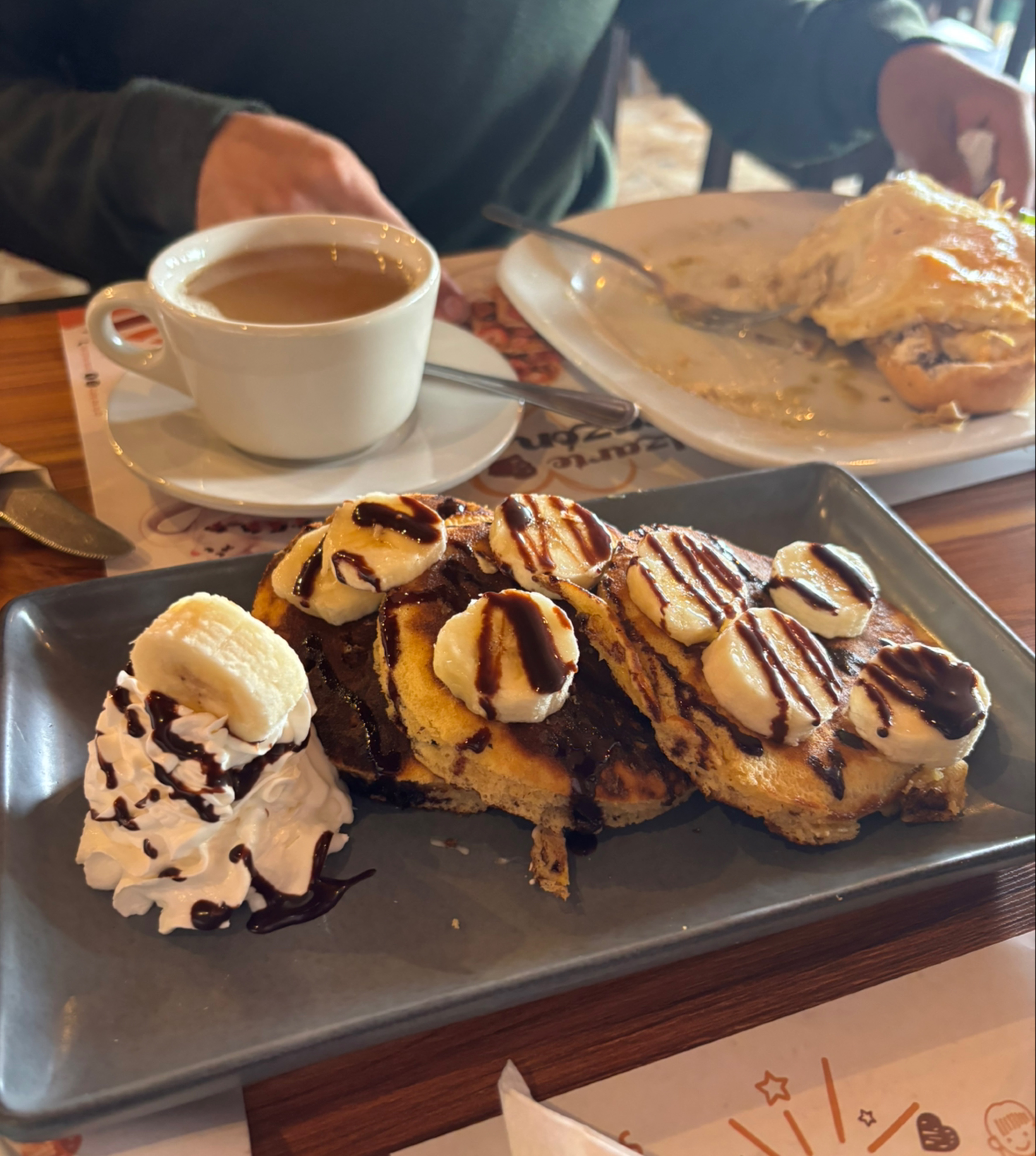 Café de la O image 8