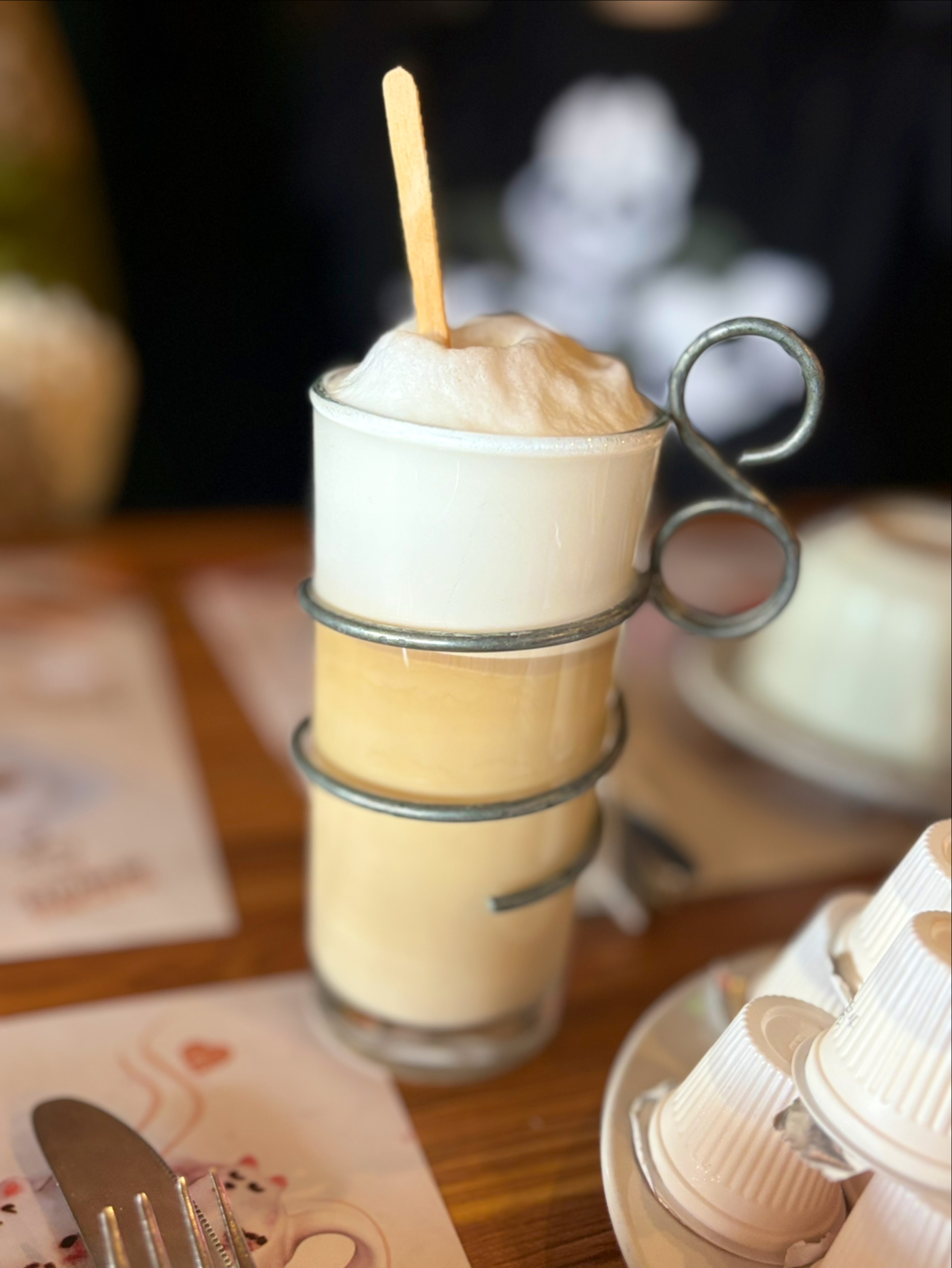 Café de la O image 9