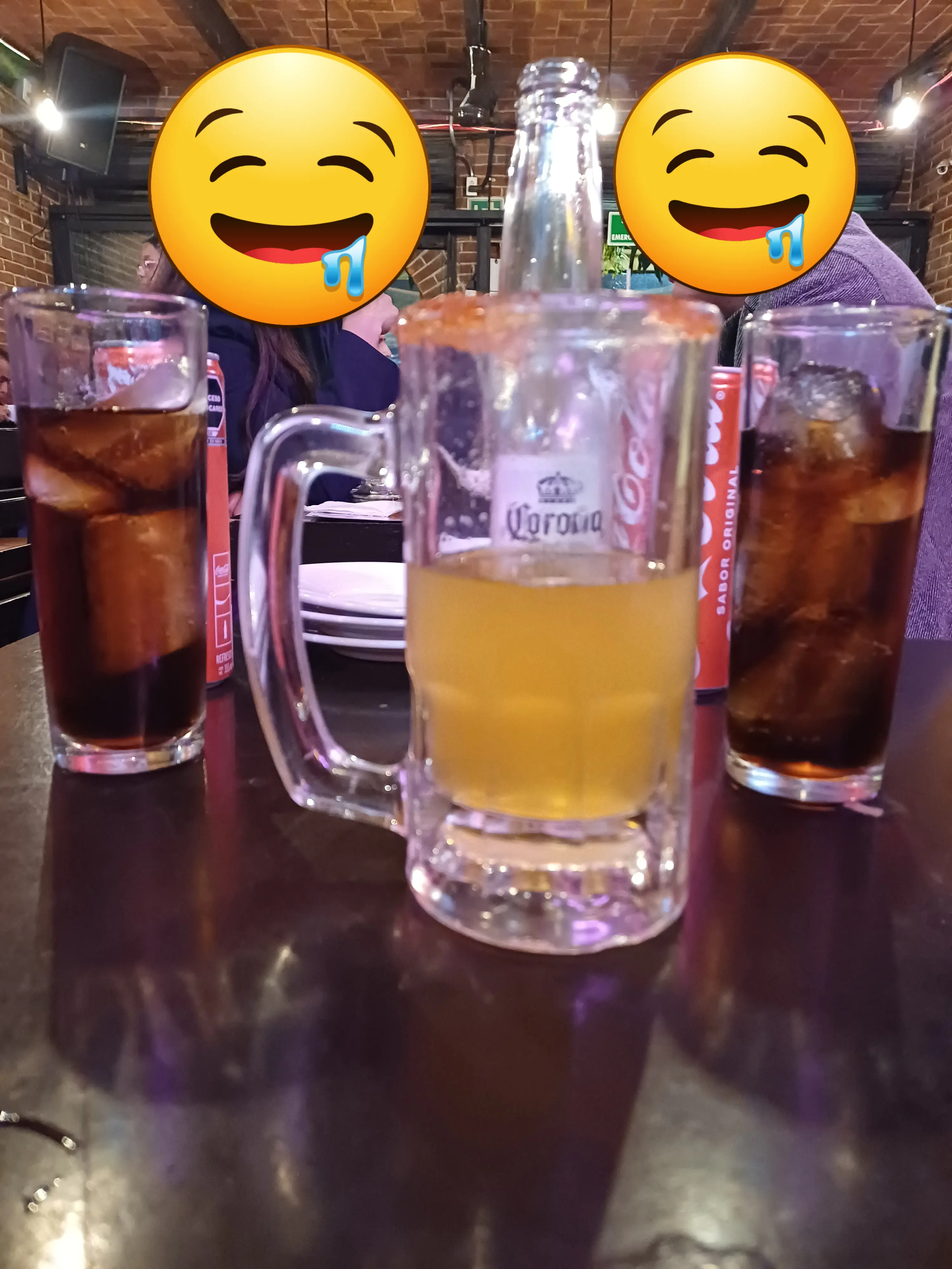 Café de la O image 10