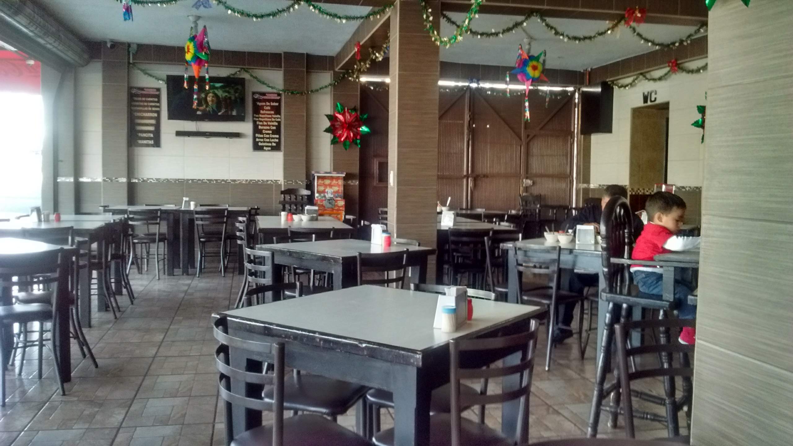 Carnitas Chimalhuacán Estilo Michoacan image 1