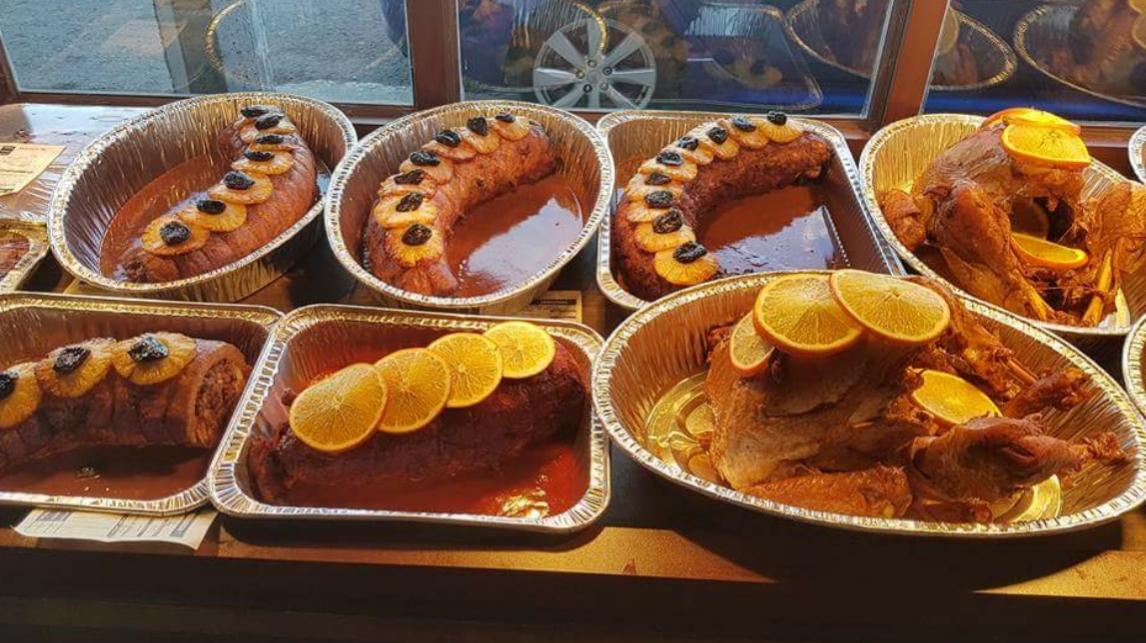 Carnitas Chimalhuacán Estilo Michoacan image 2