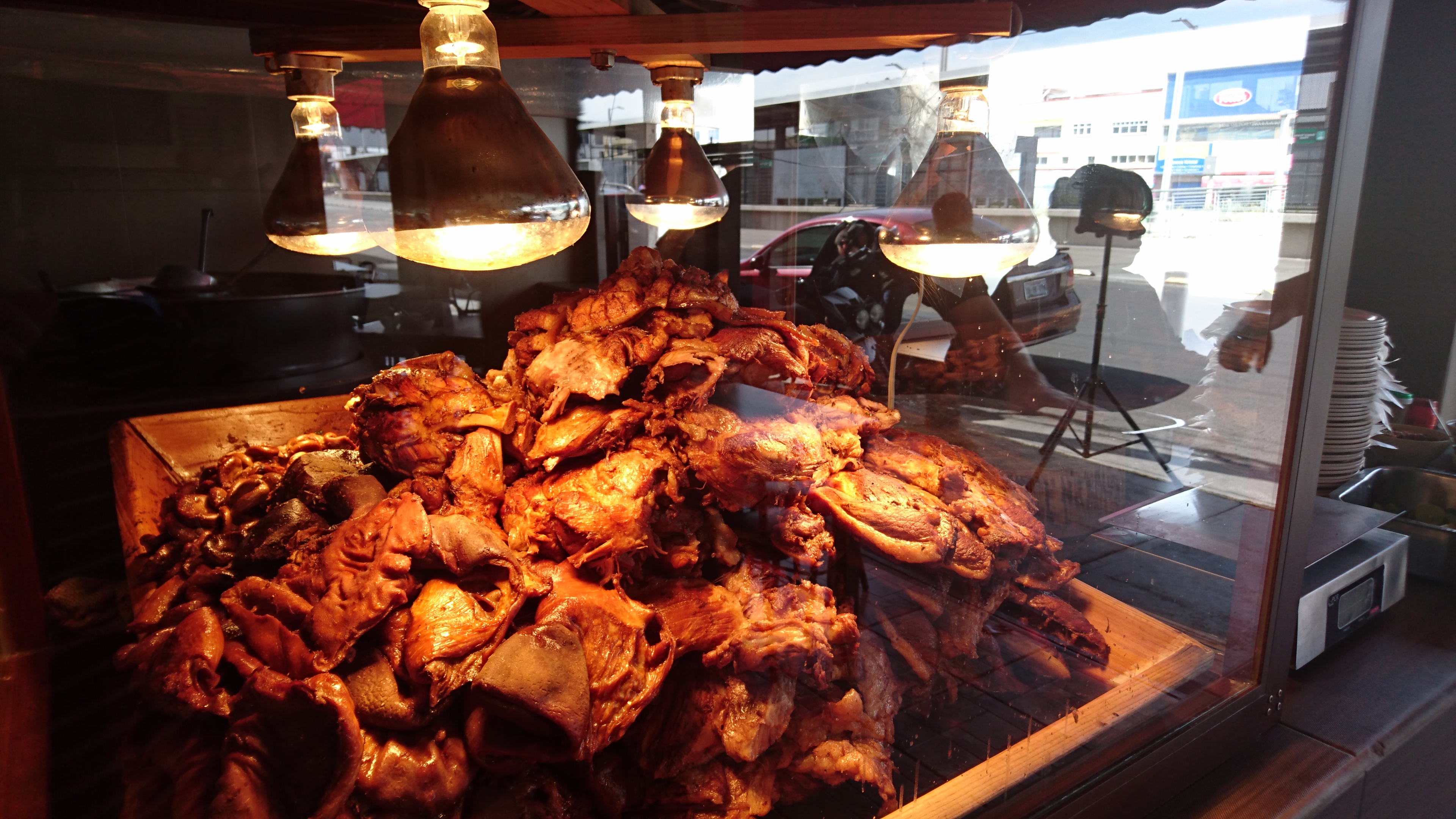 Carnitas Chimalhuacán Estilo Michoacan image 5