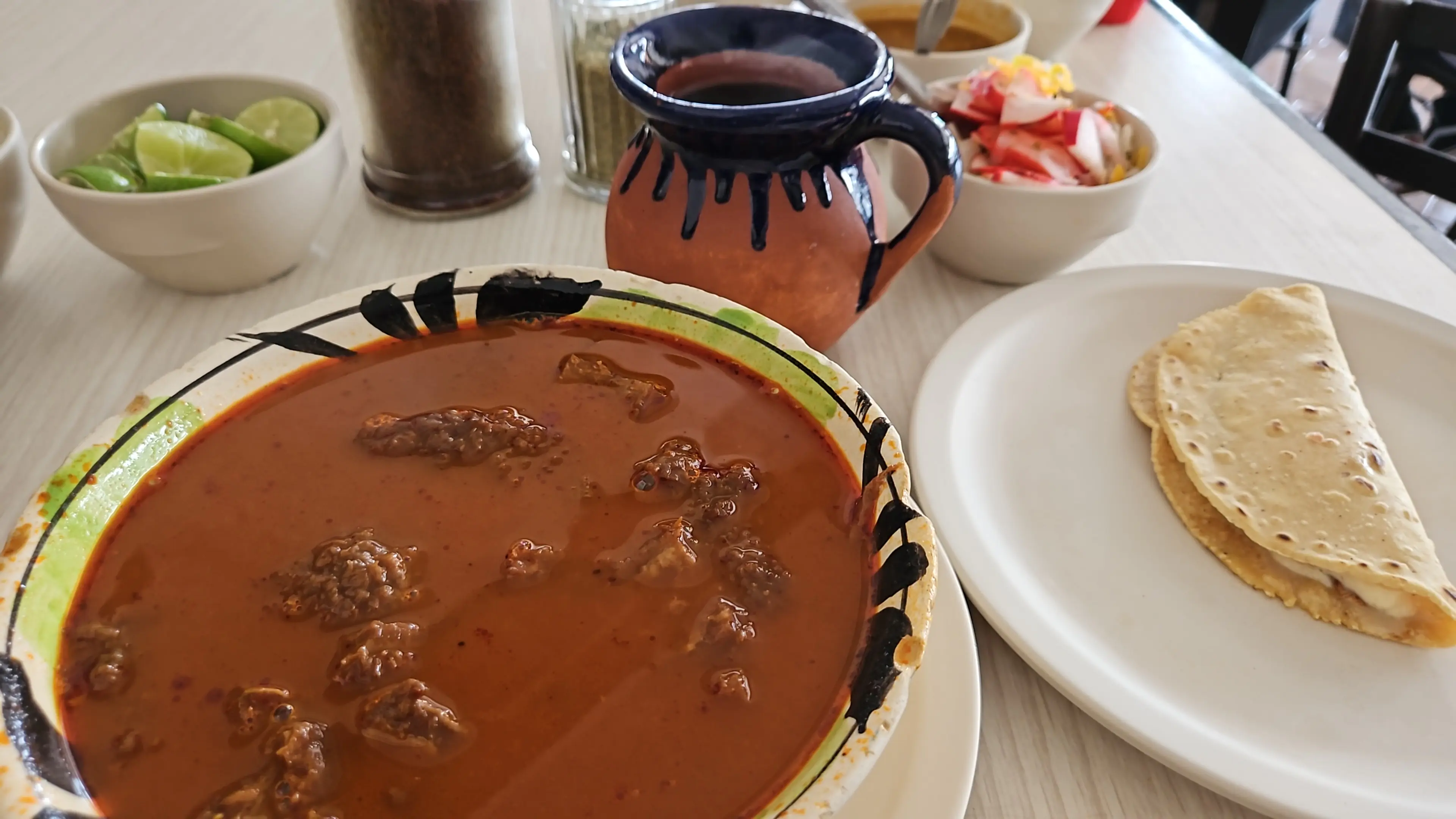 Carnitas Chimalhuacán Estilo Michoacan image 6