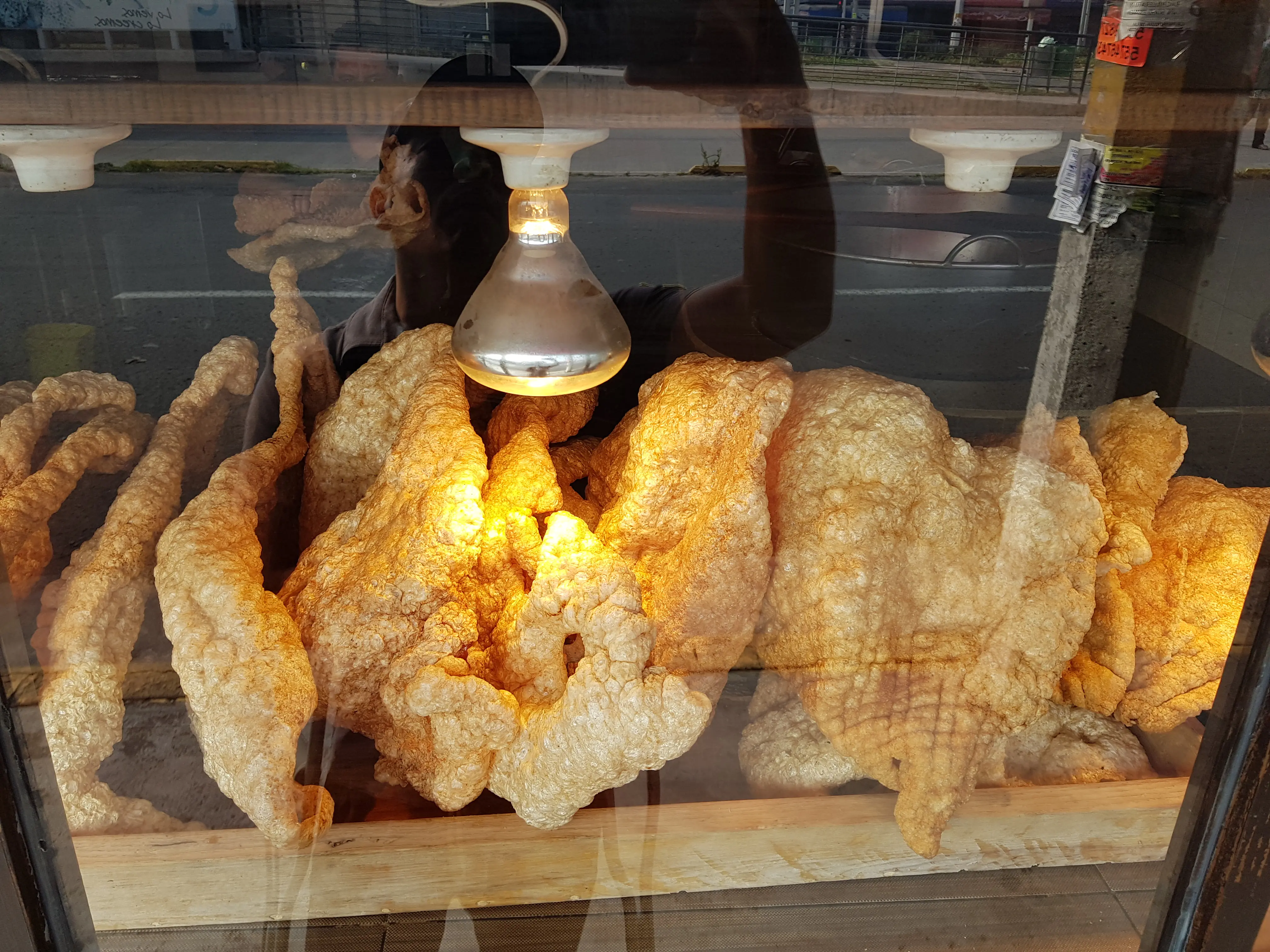 Carnitas Chimalhuacán Estilo Michoacan image 8