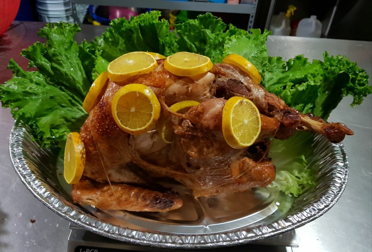 Carnitas Chimalhuacán Estilo Michoacan image 9