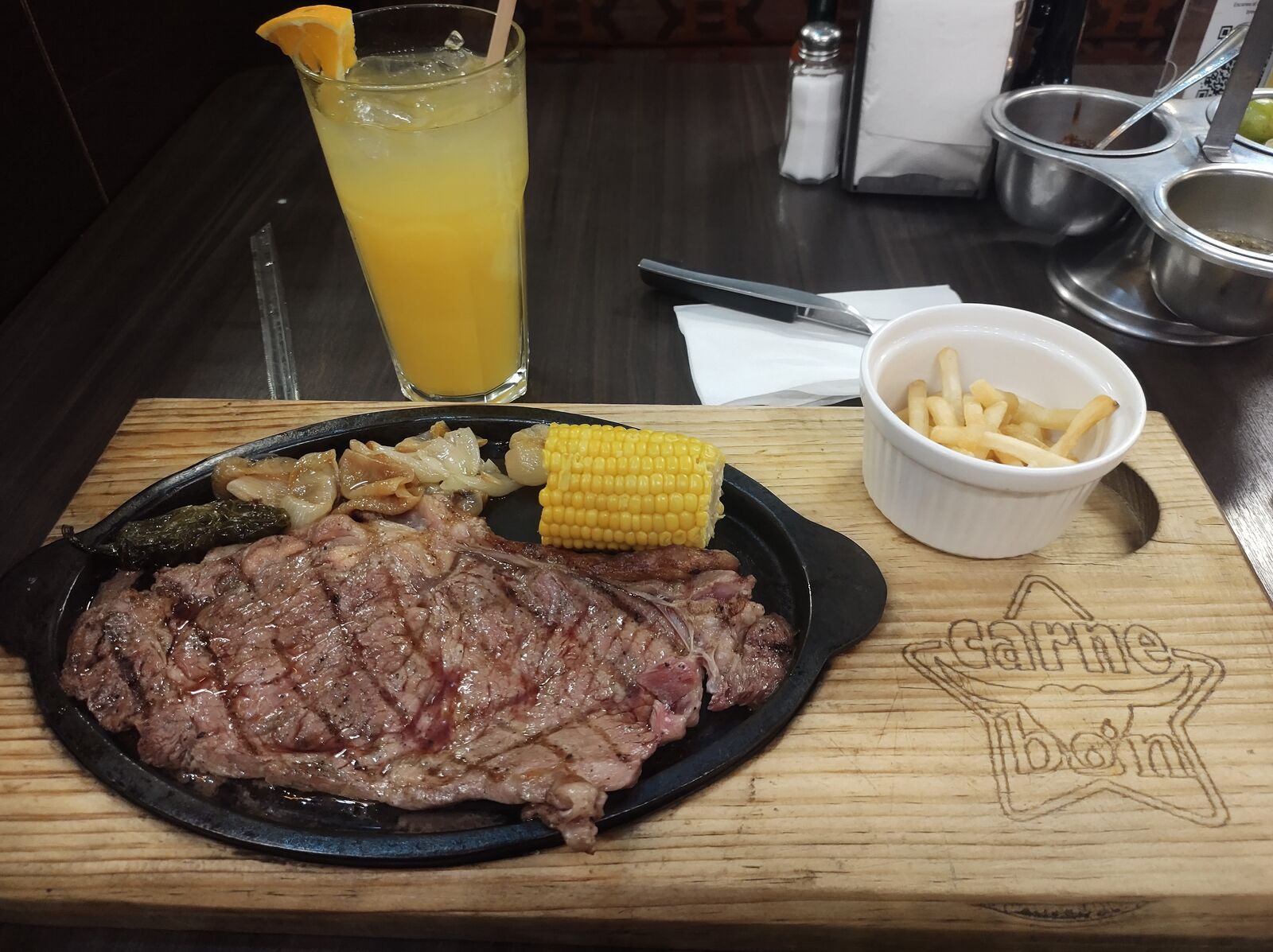 Carne Bon image 4