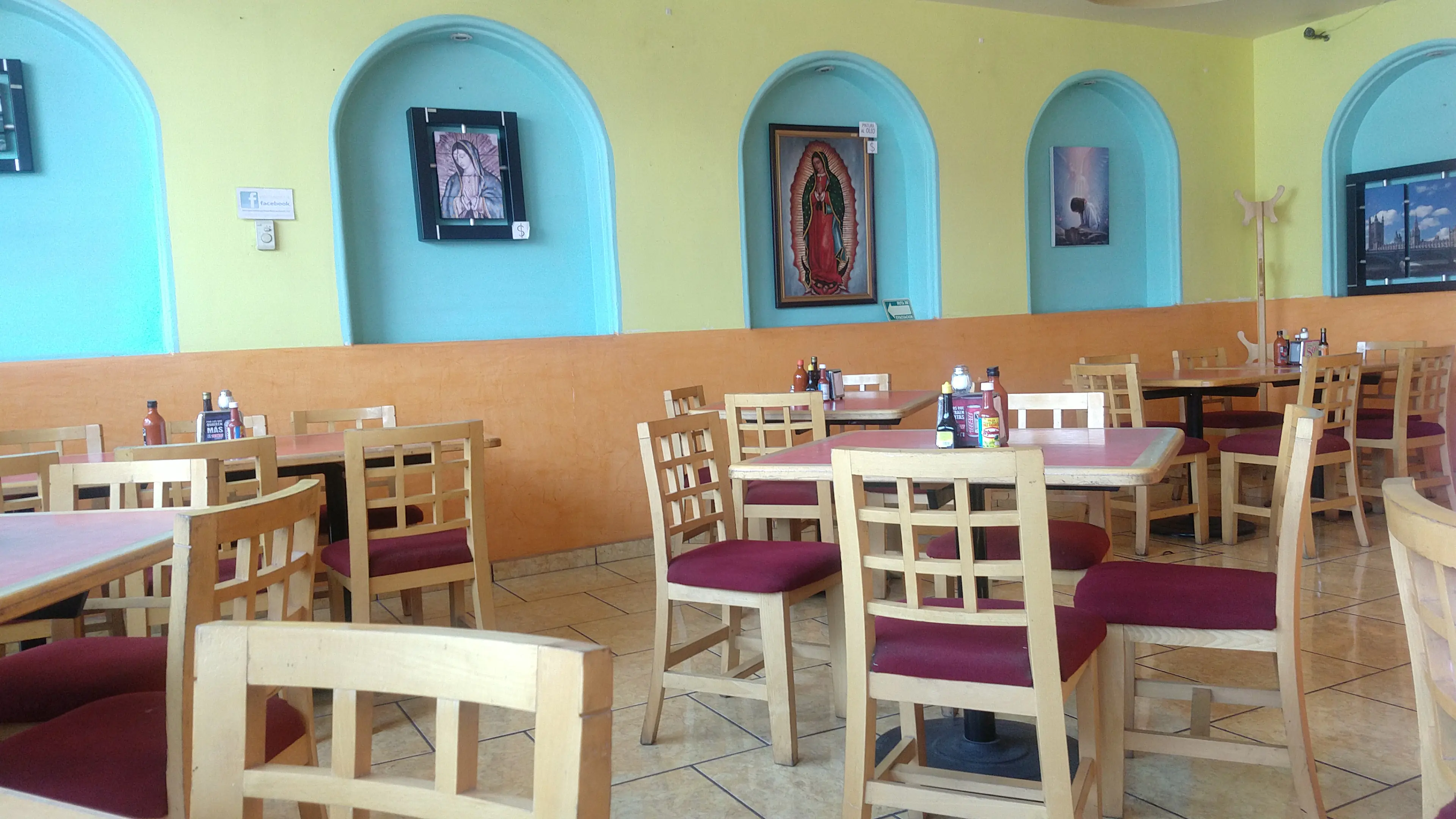 Mariscos Richard image 1