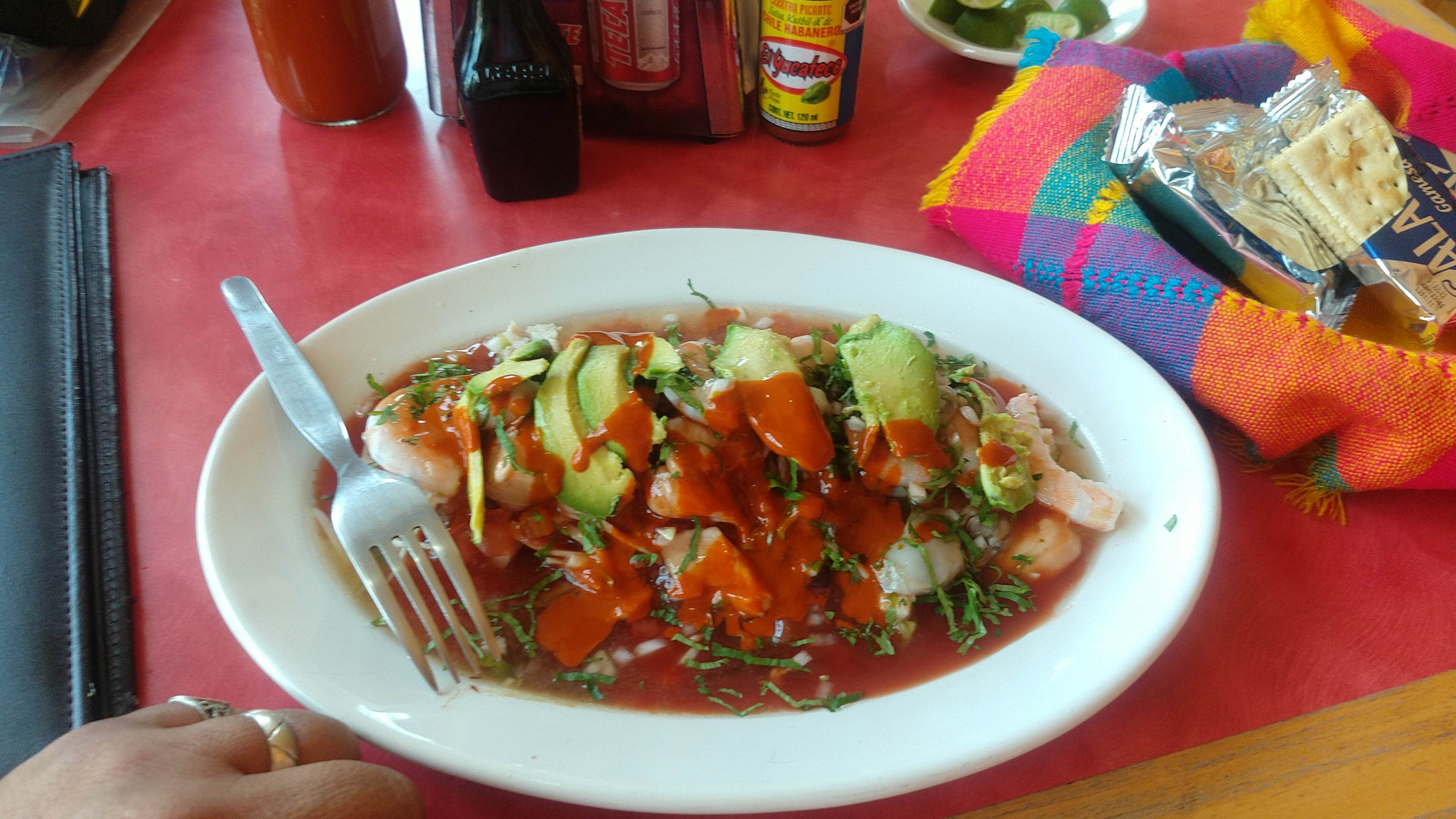 Mariscos Richard image 3