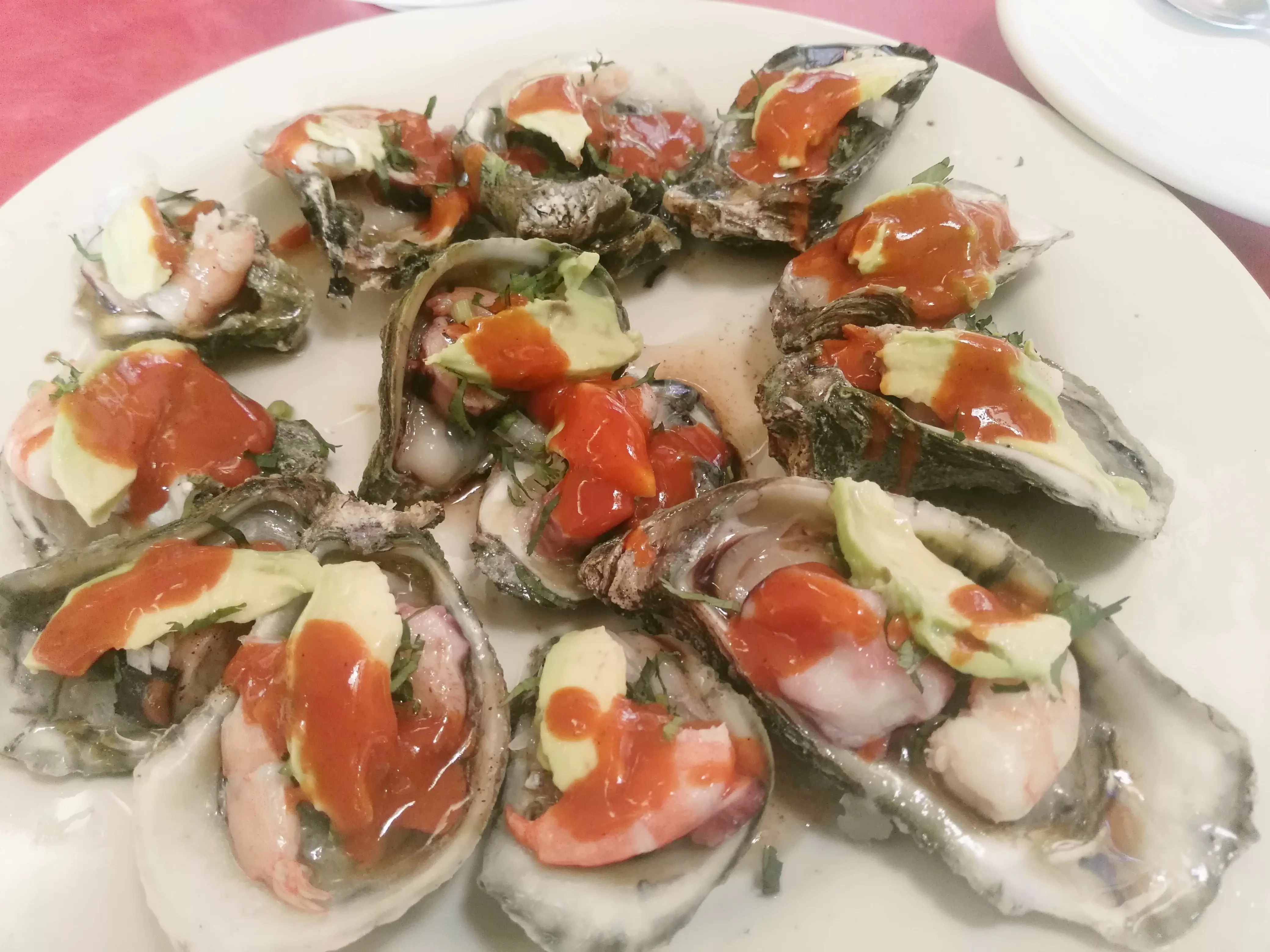 Mariscos Richard image 5