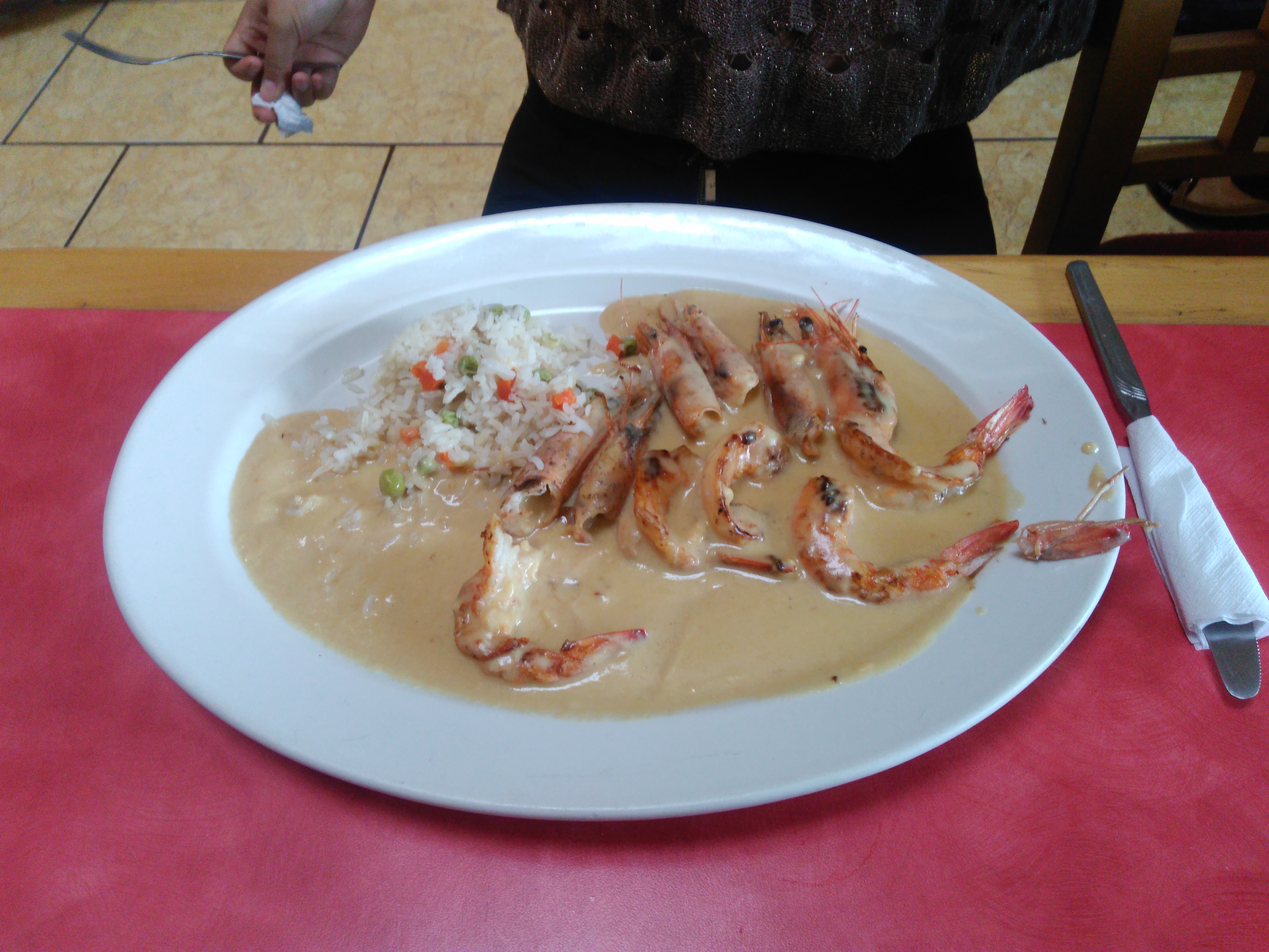 Mariscos Richard image 7