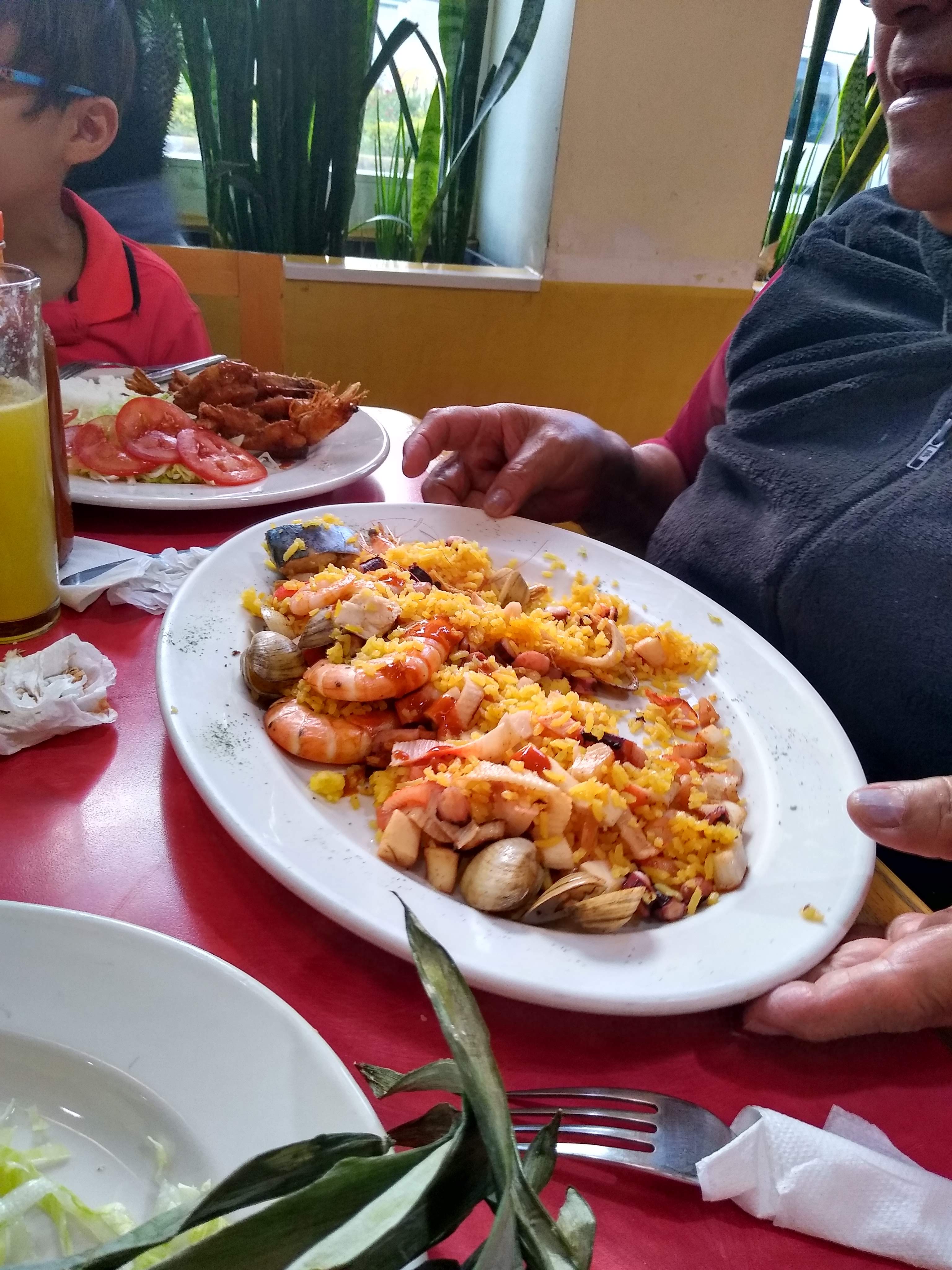 Mariscos Richard image 8