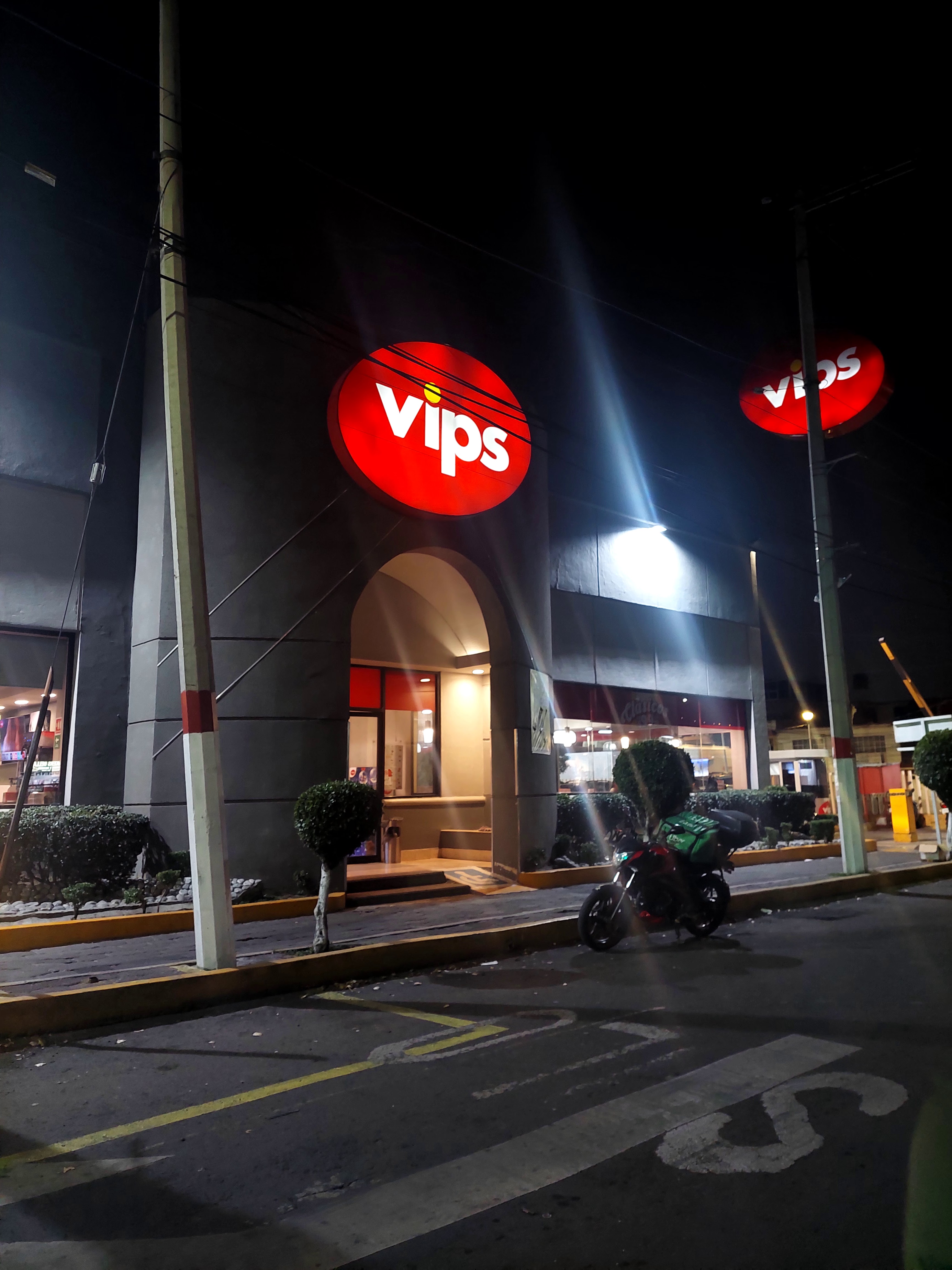 Vips Chimalhuacán image 1