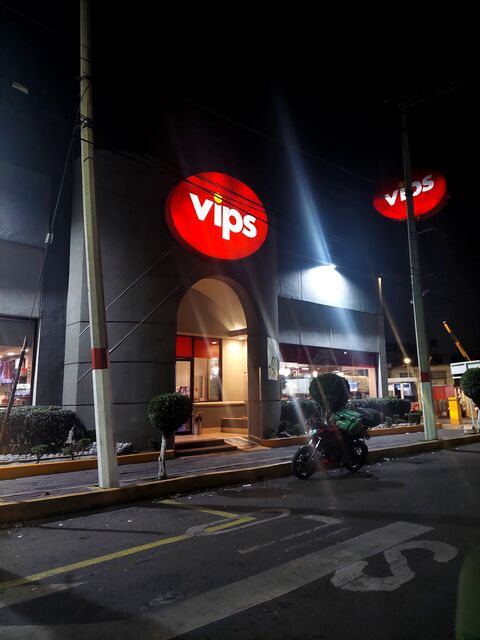 Vips Chimalhuacán image 1