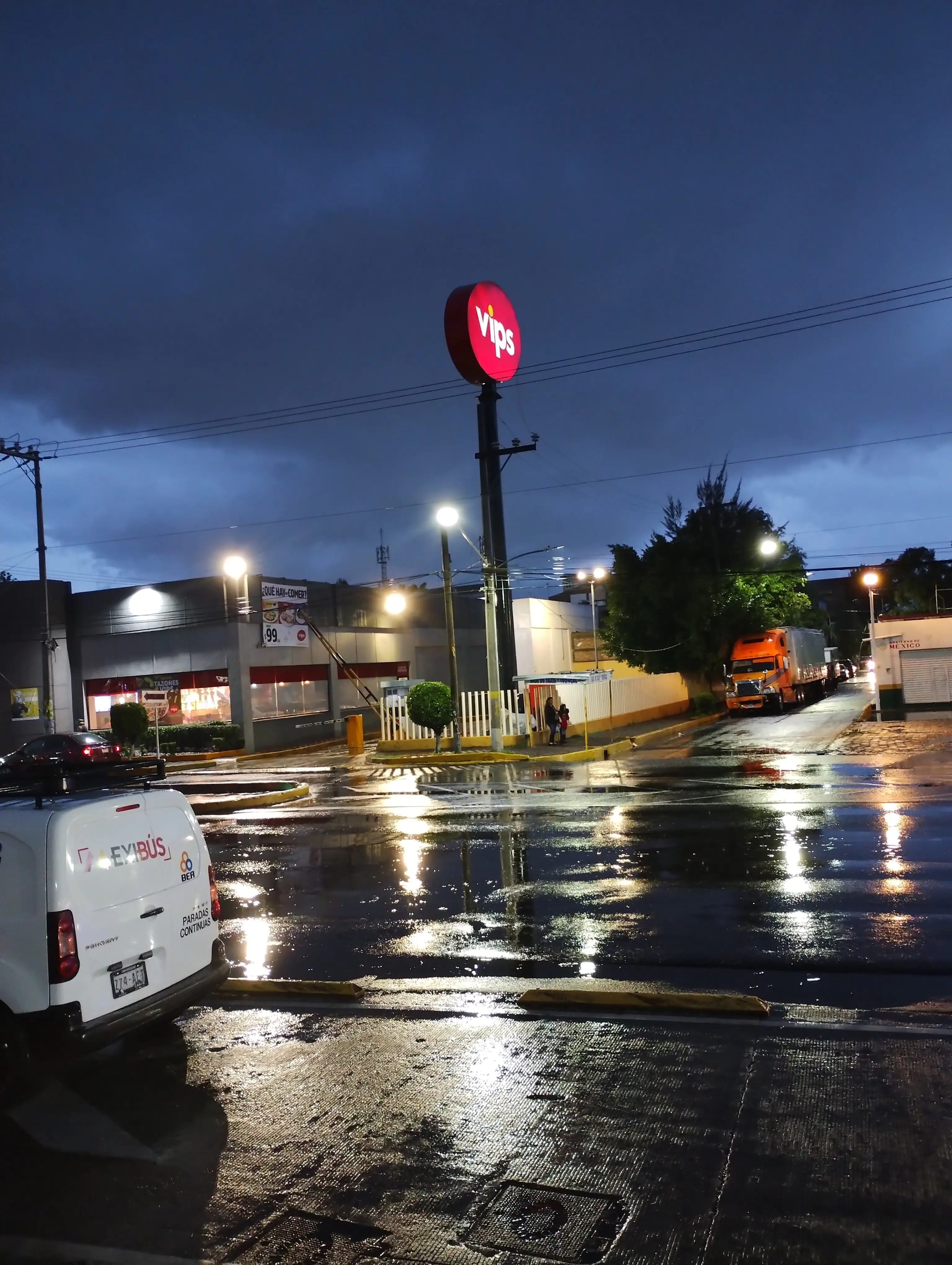 Vips Chimalhuacán image 3