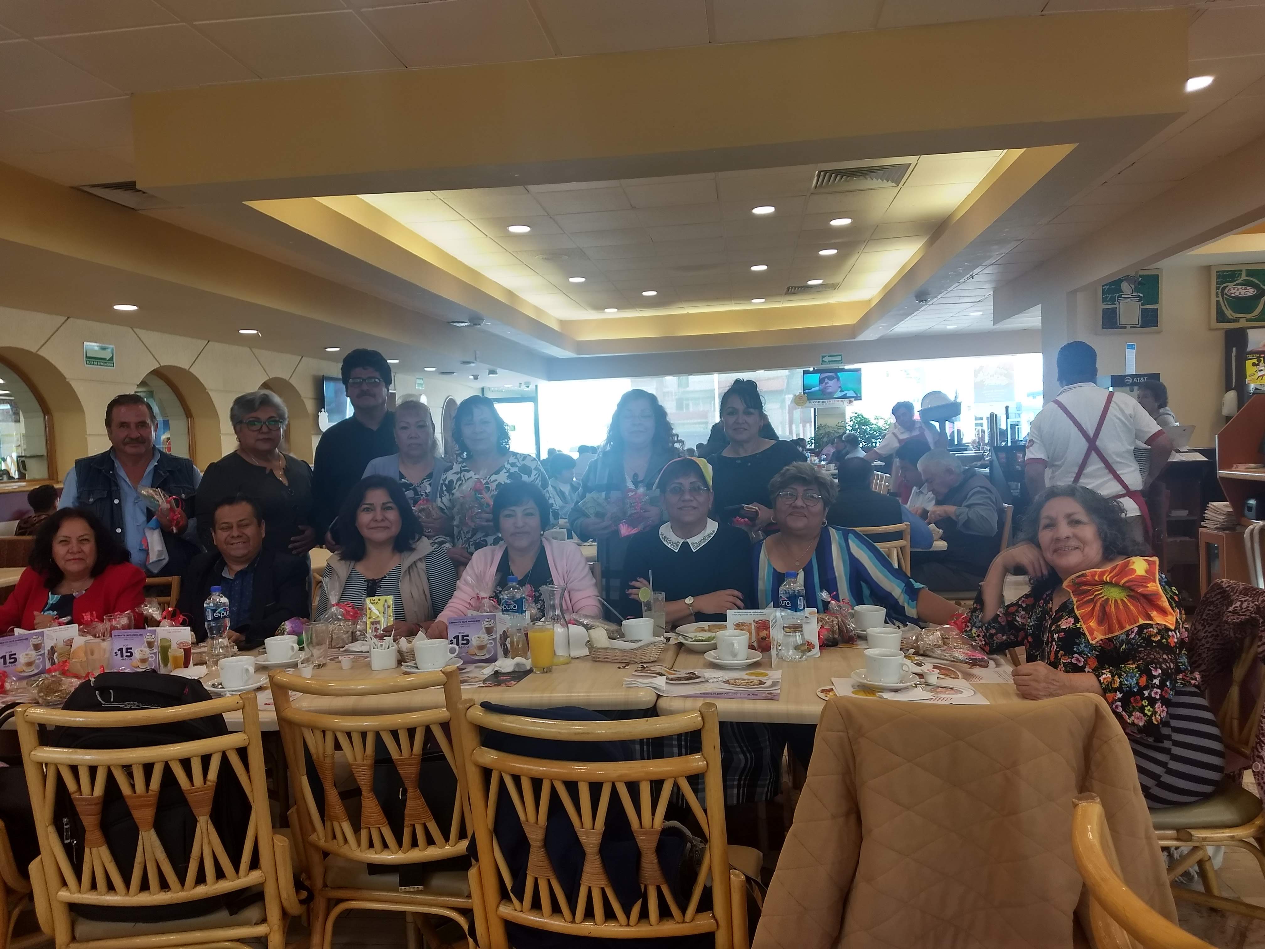 Vips Chimalhuacán image 4