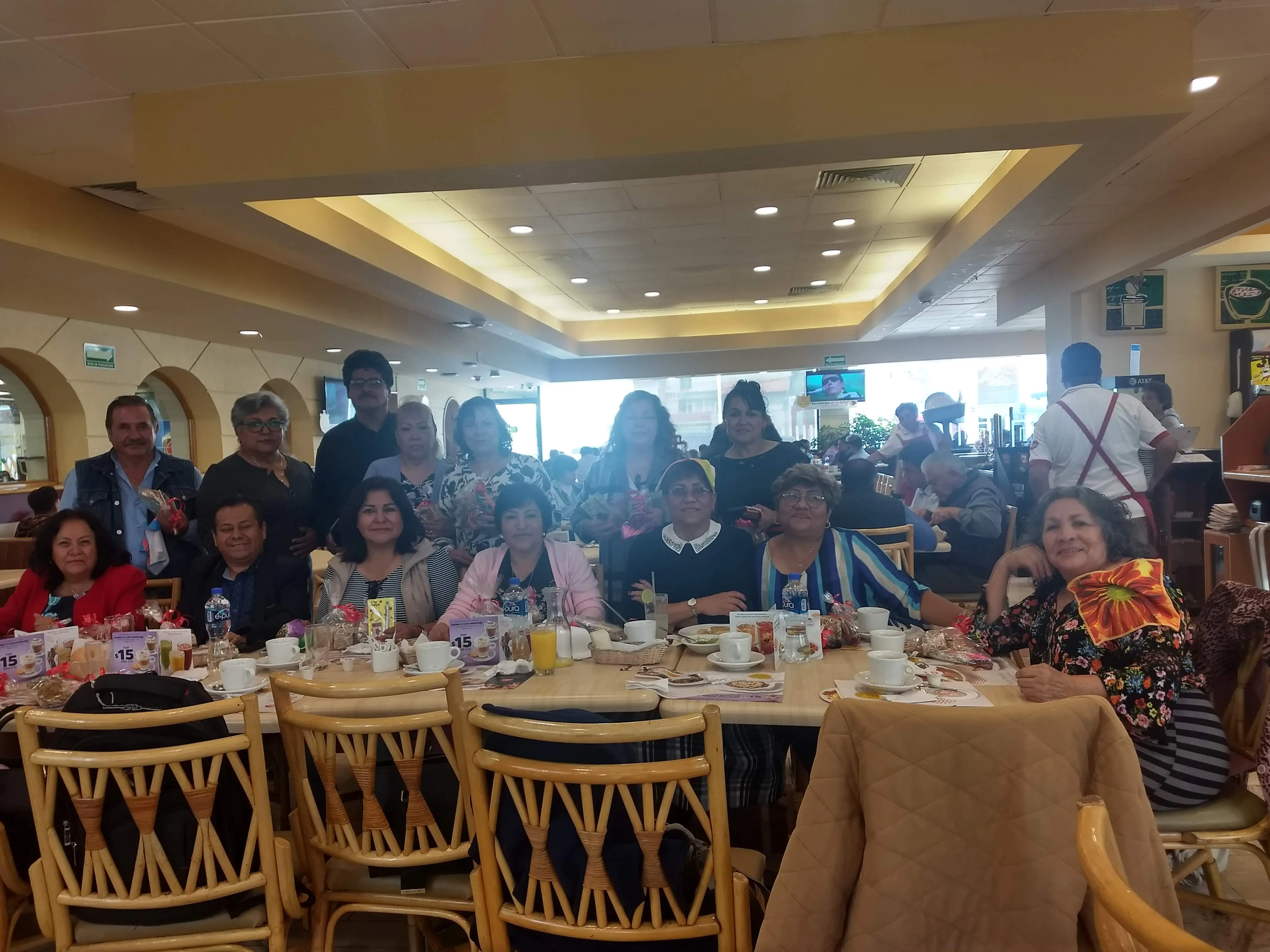 Vips Chimalhuacán image 4