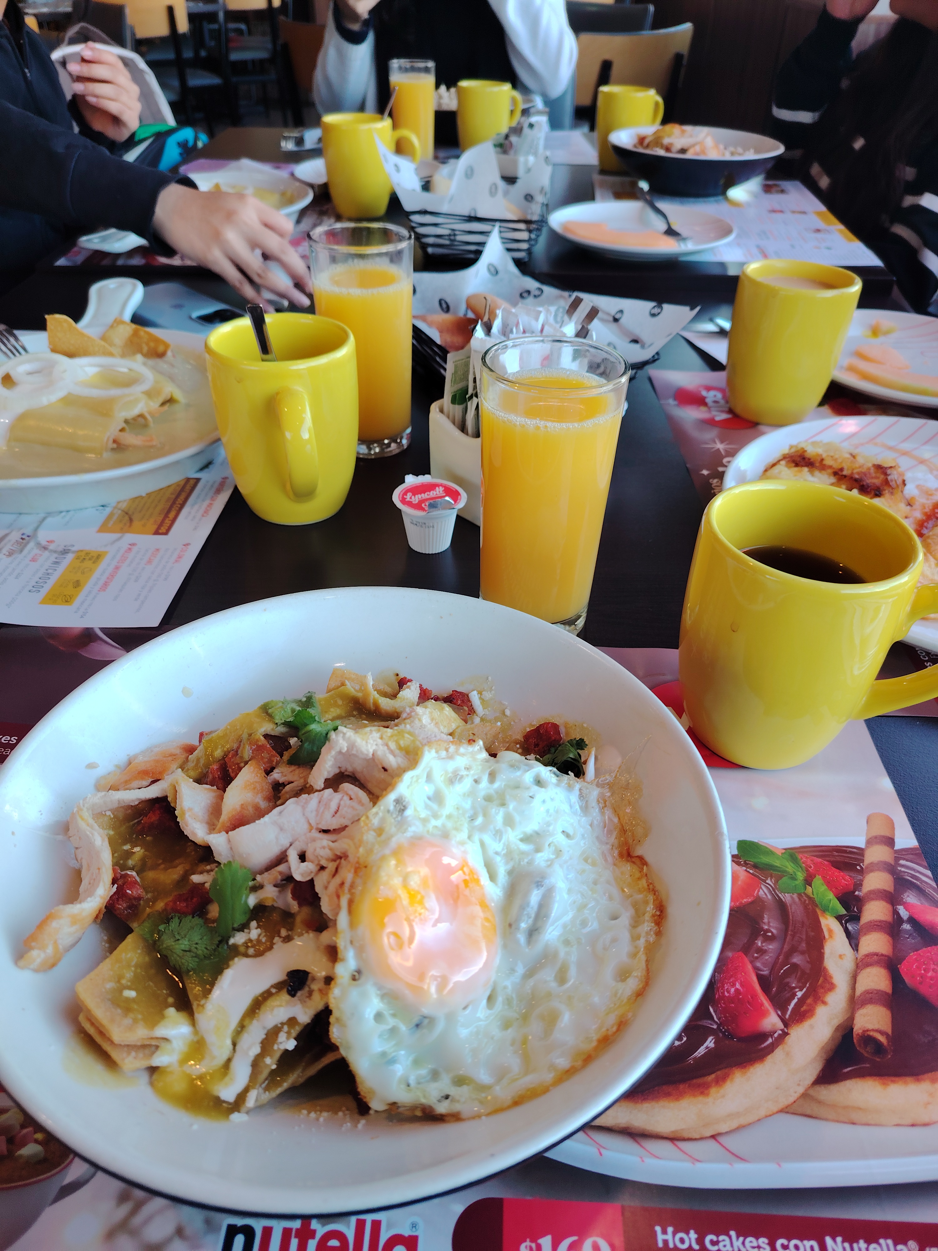 Vips Chimalhuacán image 6