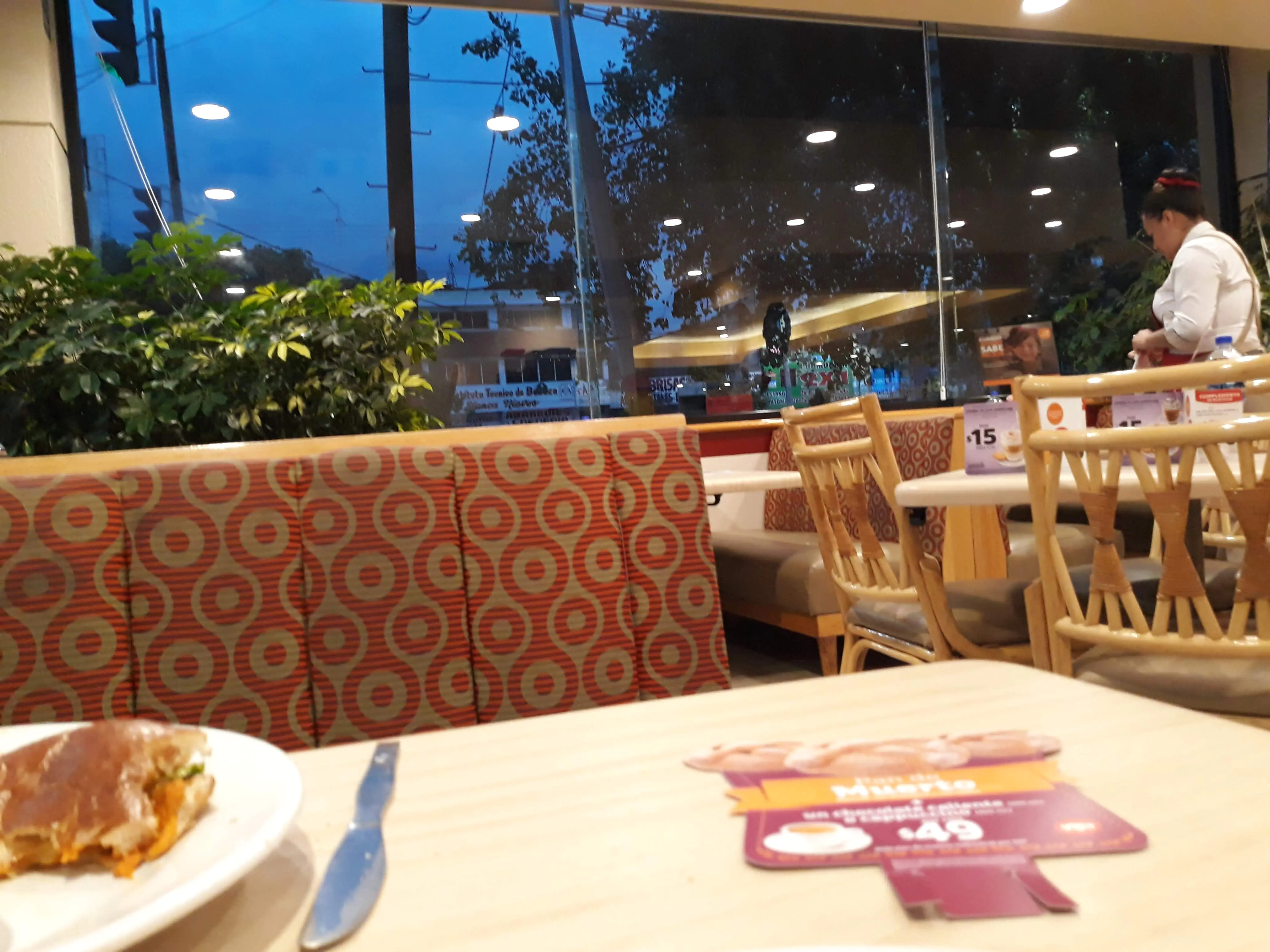 Vips Chimalhuacán image 7