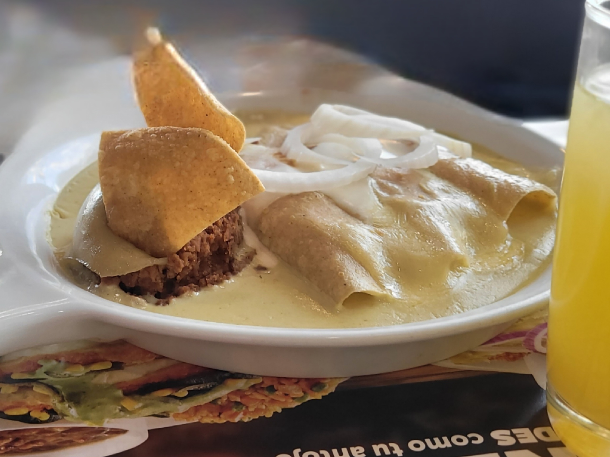 Vips Chimalhuacán image 9