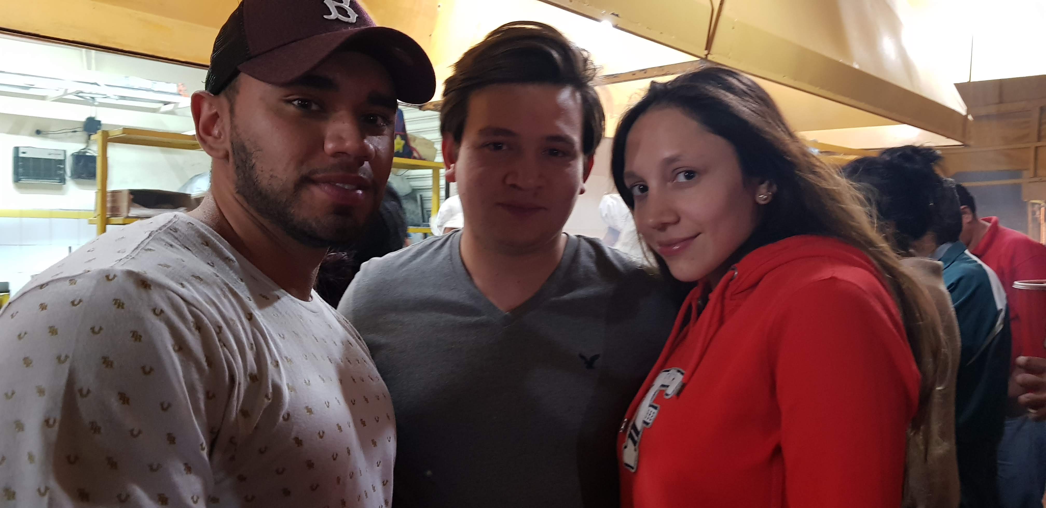 Restaurante Kimberly image 2