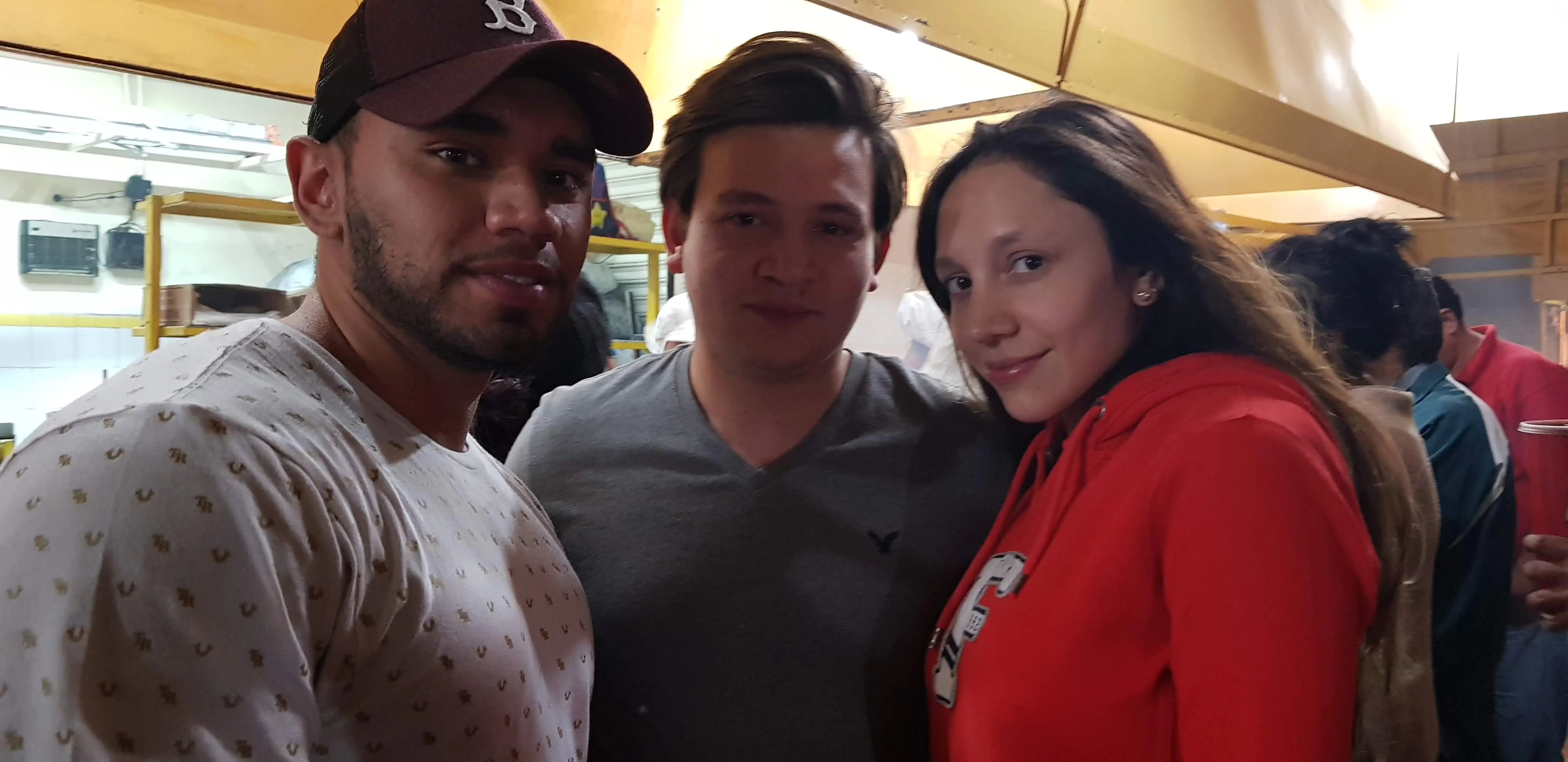 Restaurante Kimberly image 2