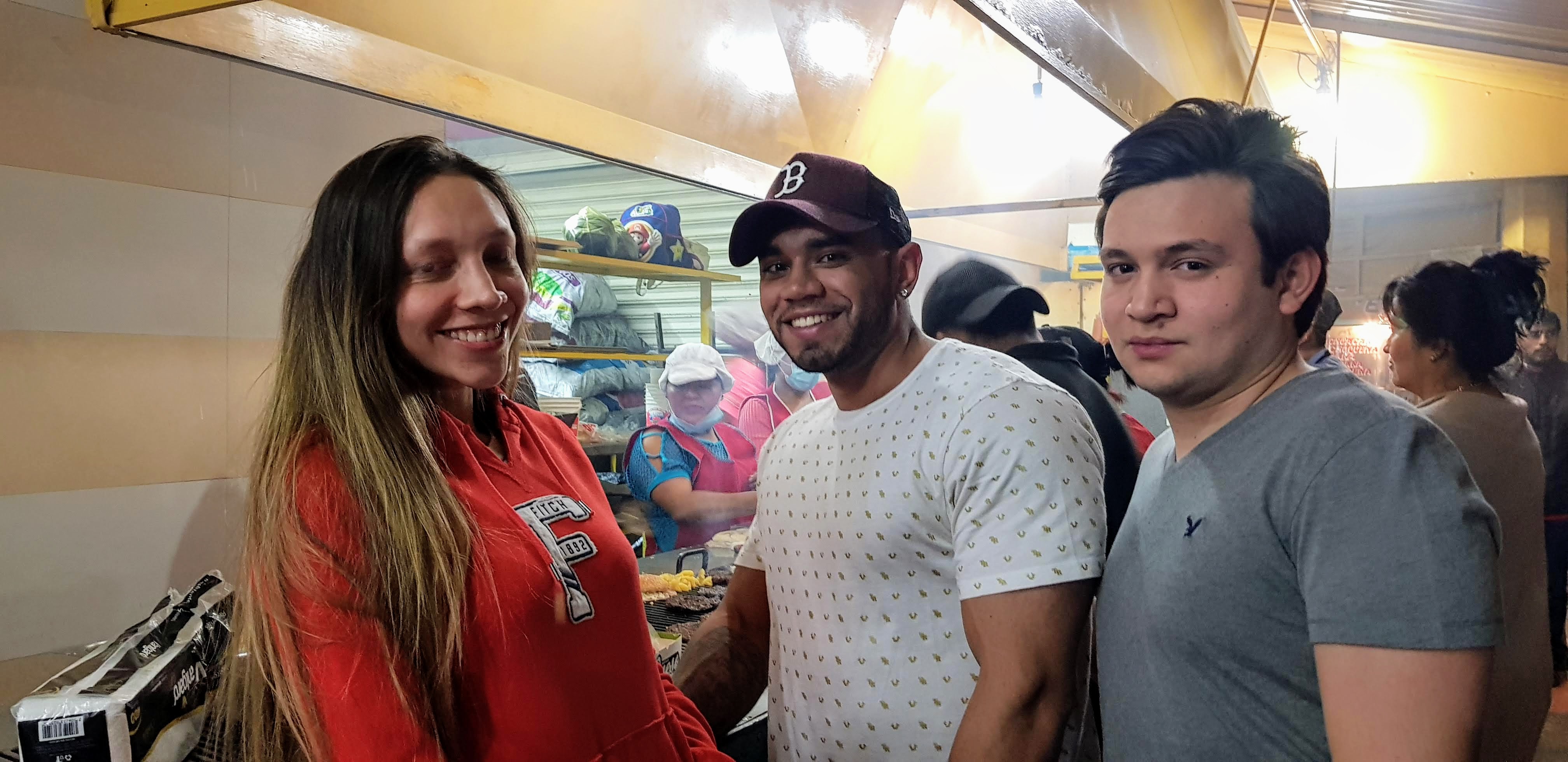 Restaurante Kimberly image 3