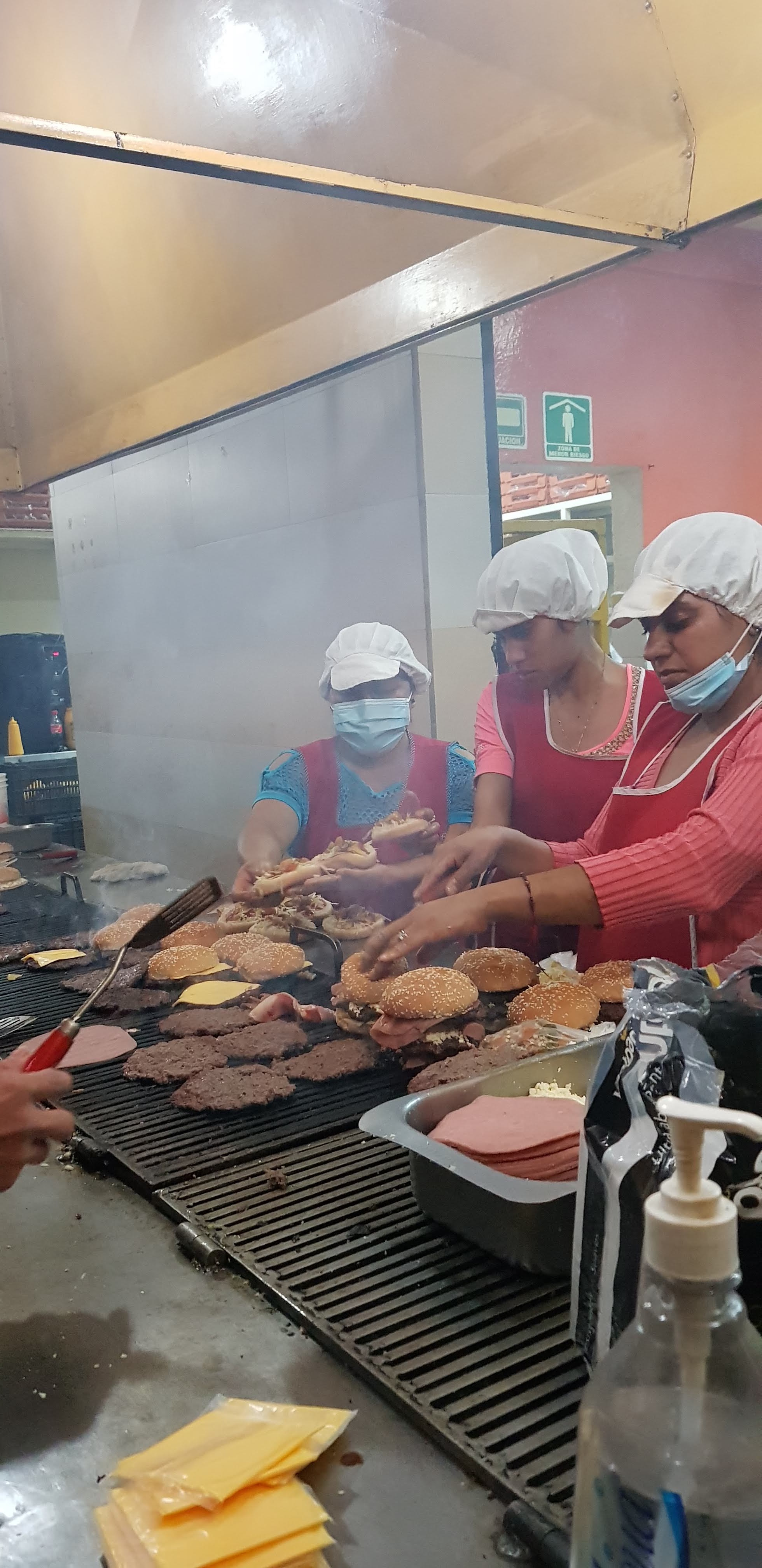 Restaurante Kimberly image 4