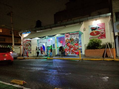 Restaurante La Cazuela de Consuelo image 1