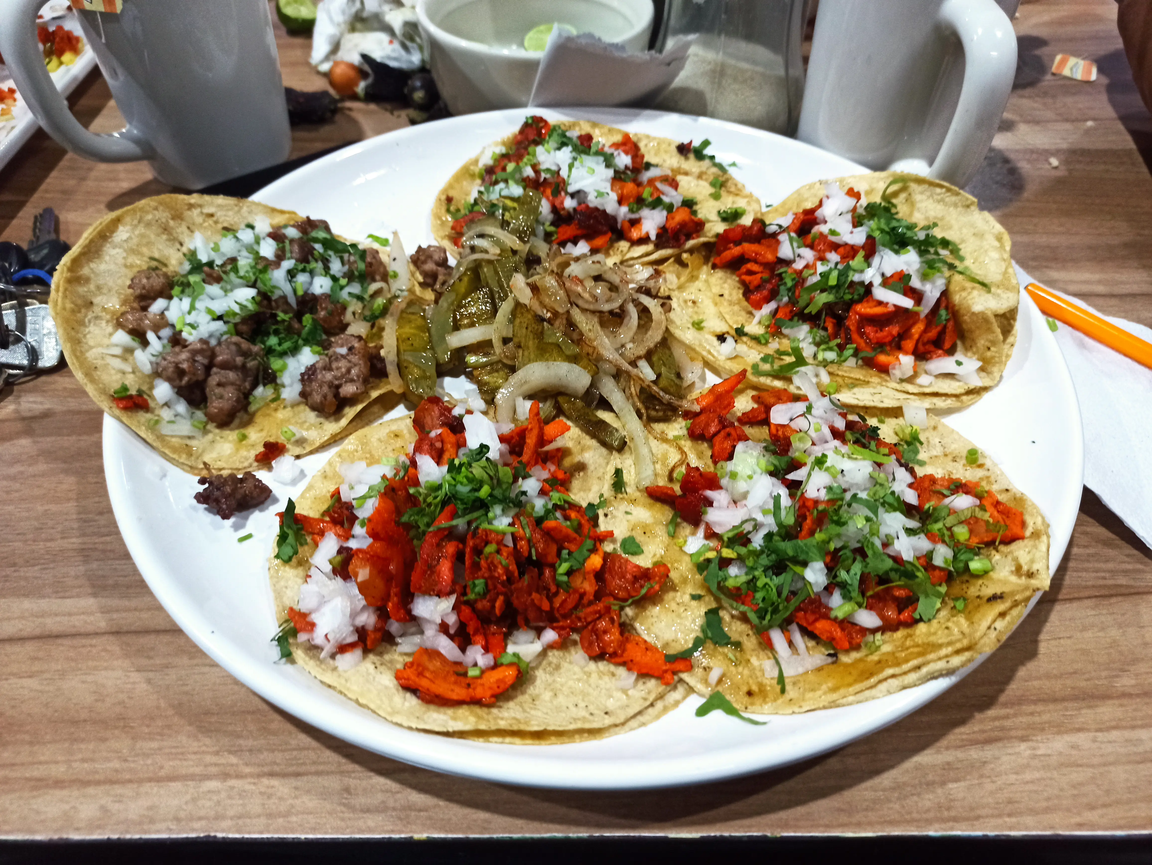 Restaurante La Cazuela de Consuelo image 2