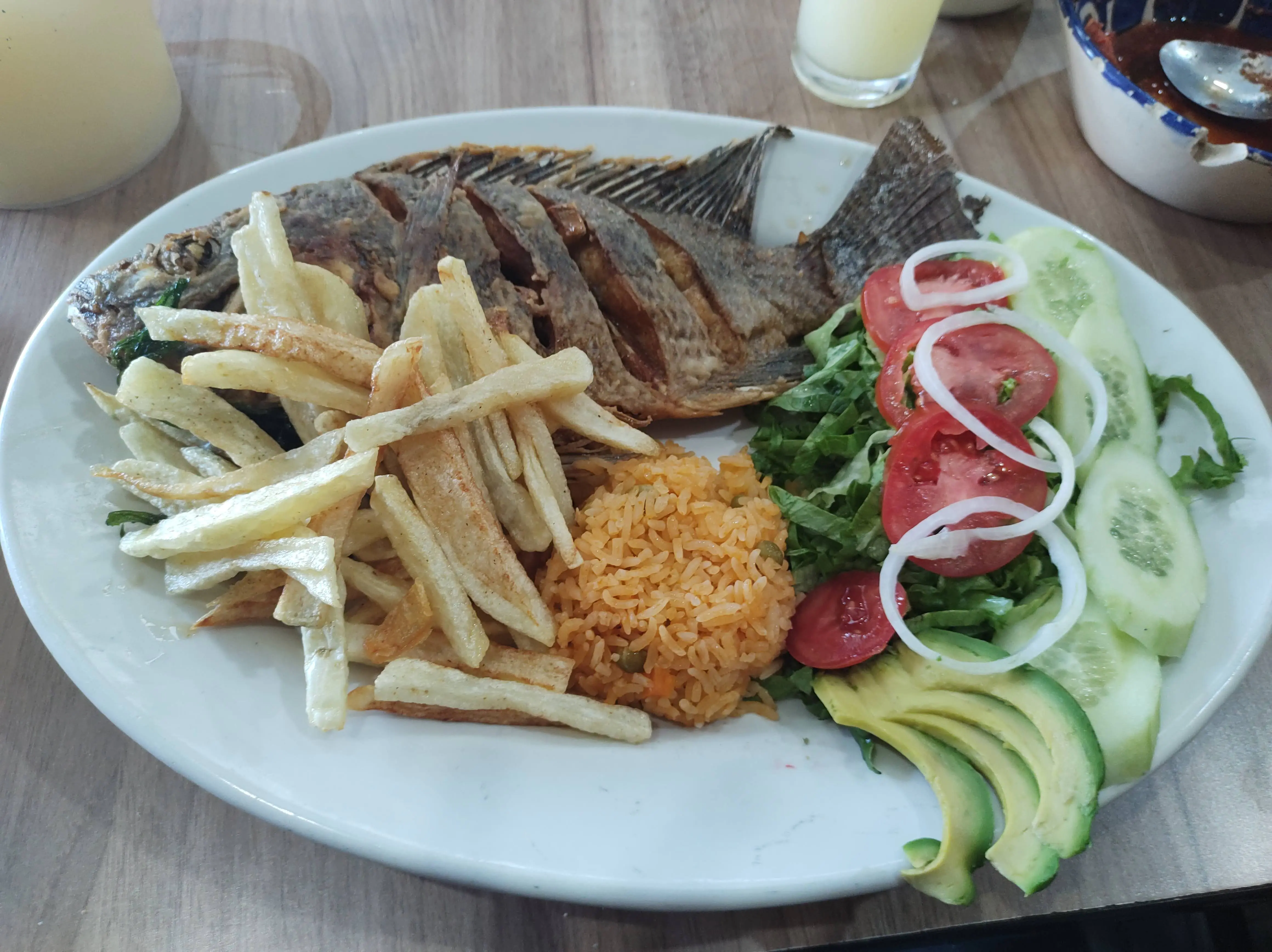 Restaurante La Cazuela de Consuelo image 4