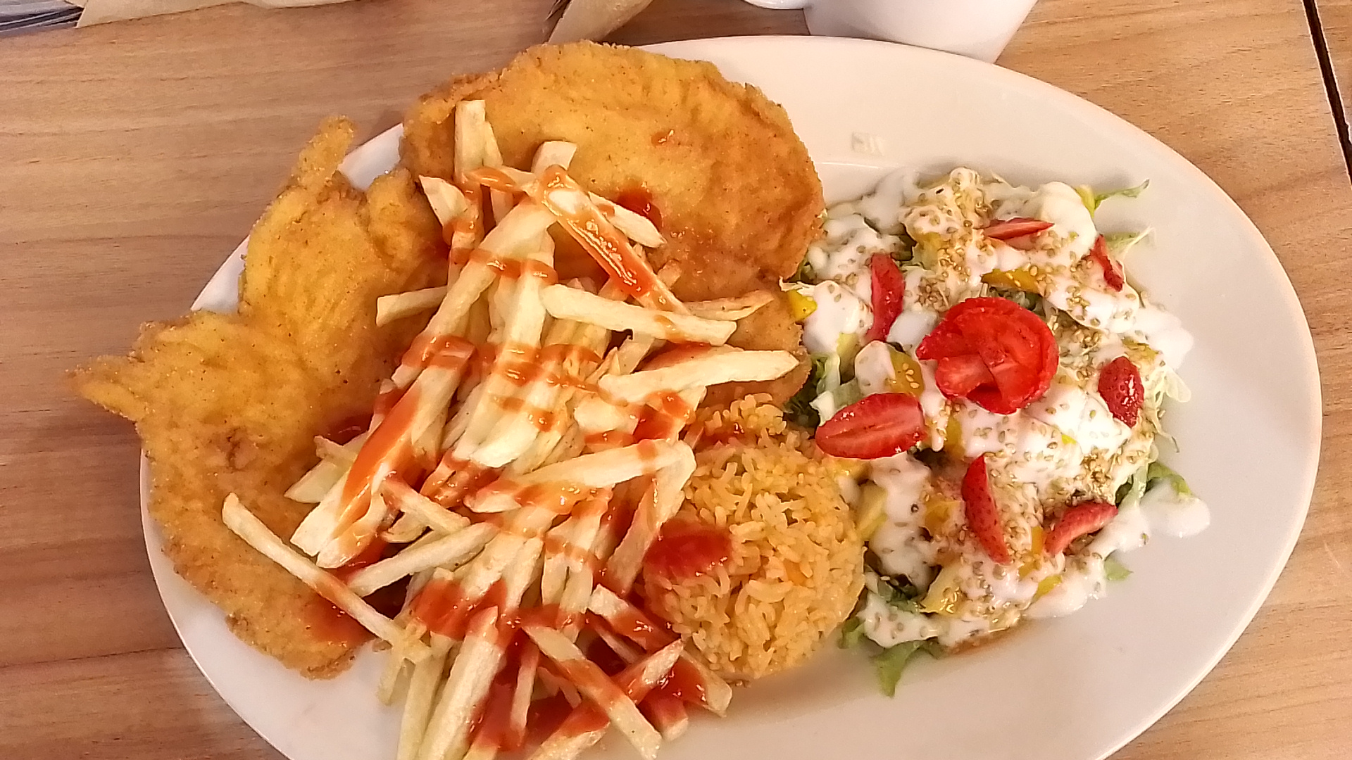 Restaurante La Cazuela de Consuelo image 5