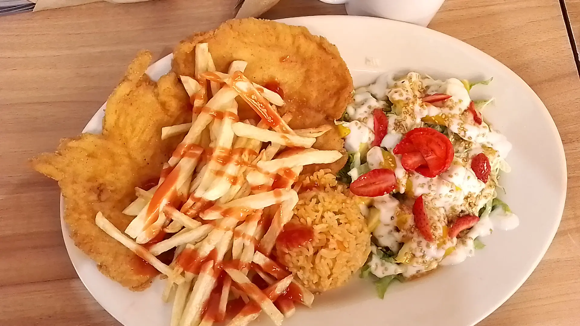 Restaurante La Cazuela de Consuelo image 5