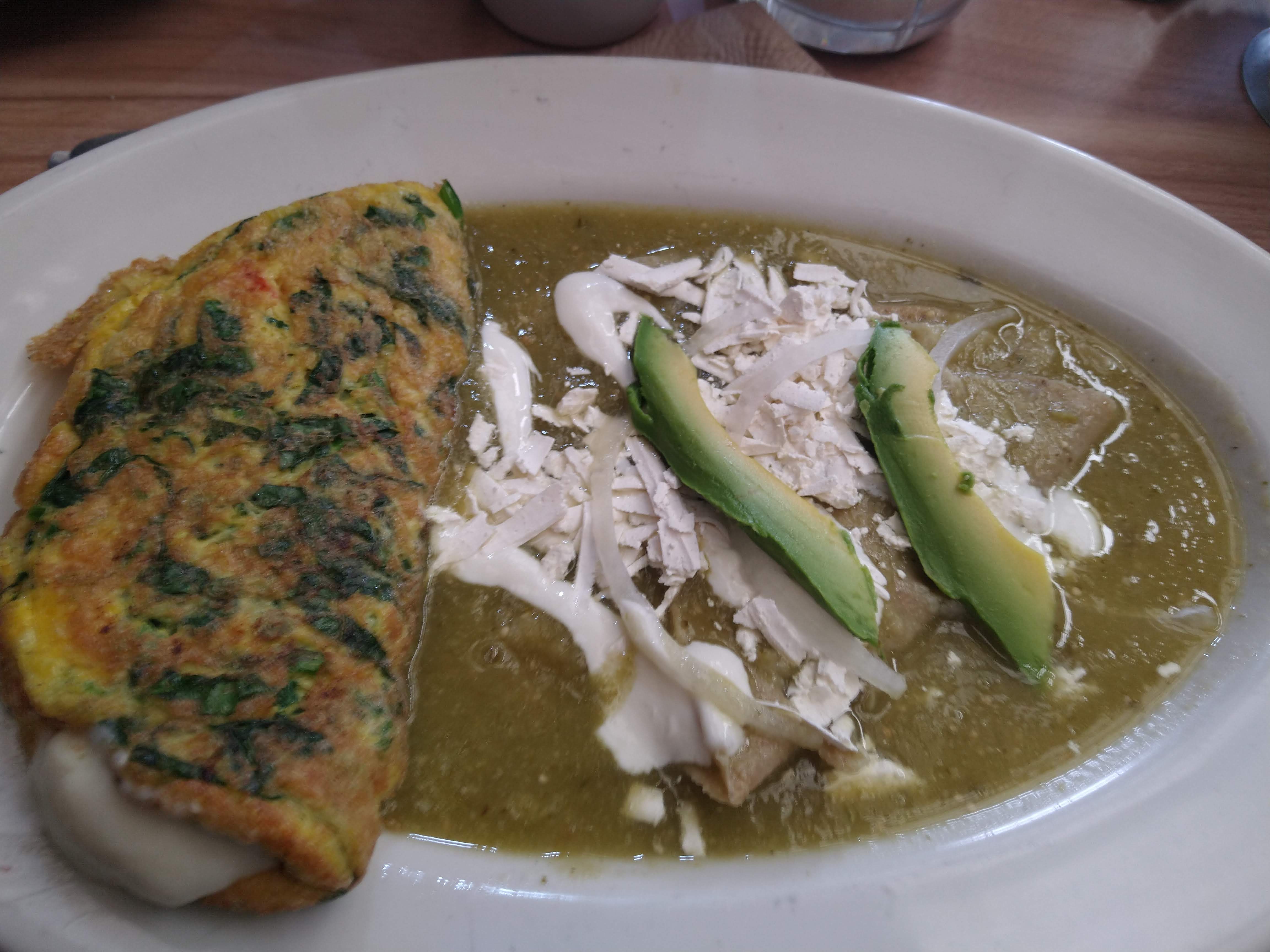 Restaurante La Cazuela de Consuelo image 6