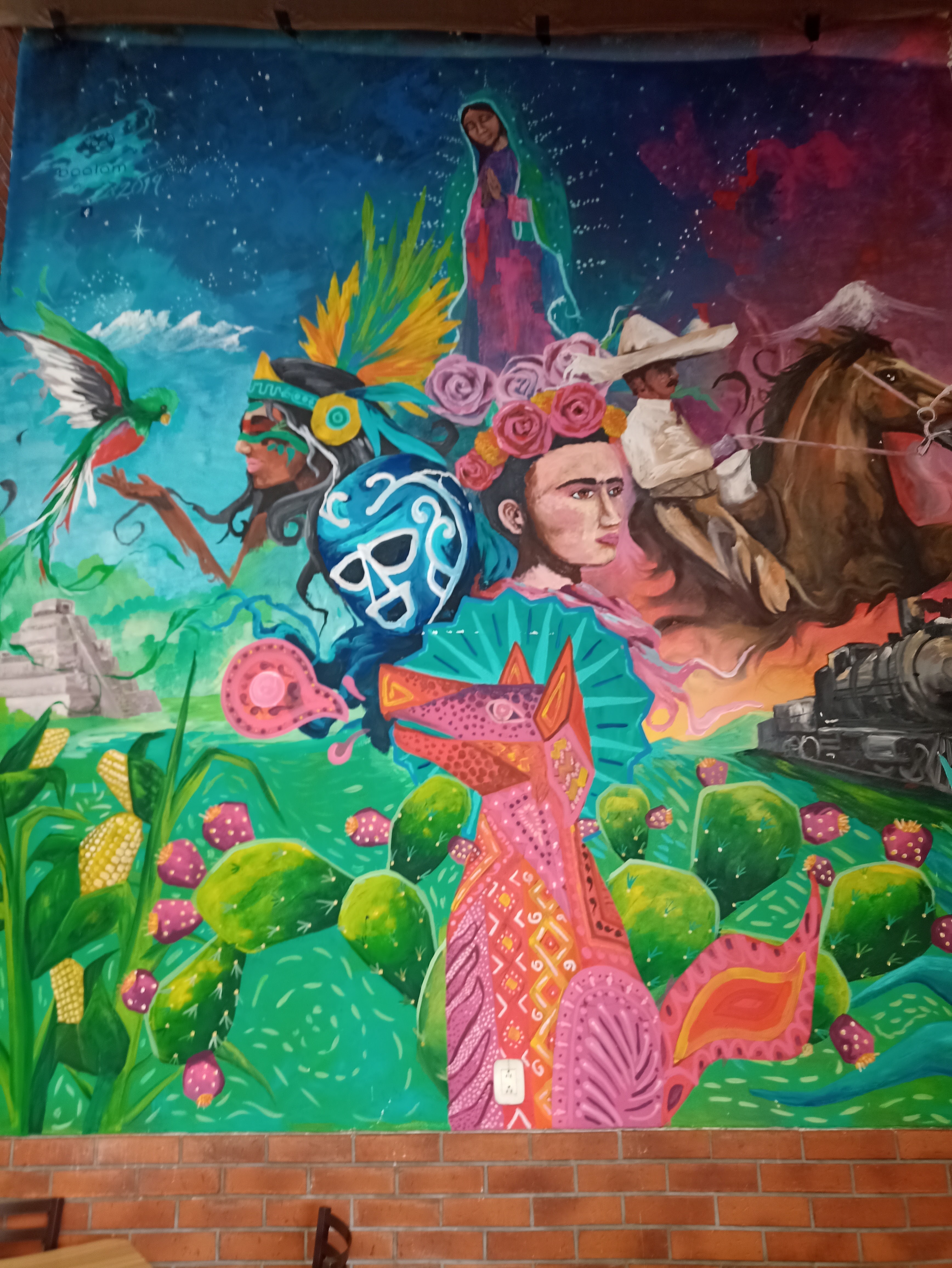 Restaurante La Cazuela de Consuelo image 7