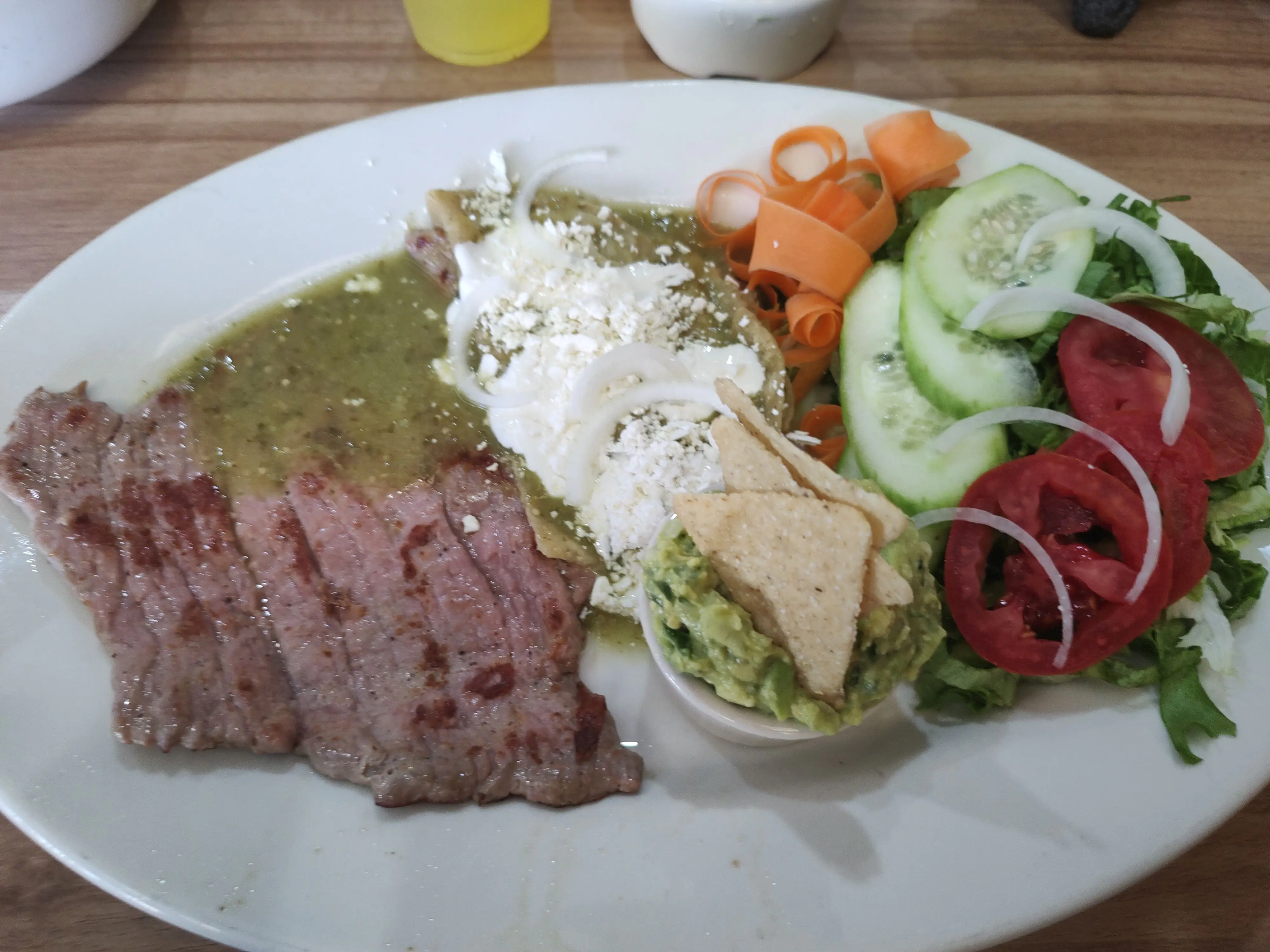 Restaurante La Cazuela de Consuelo image 8